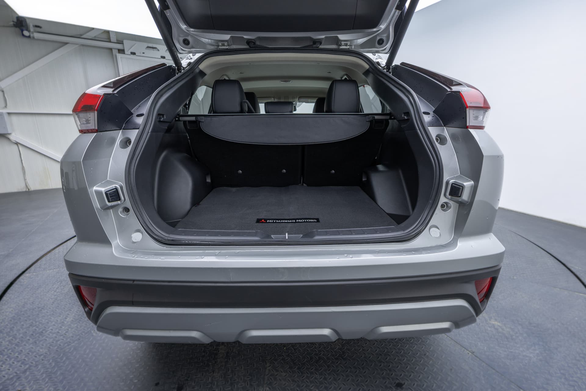 MITSUBISHI Eclipse Cross 2024 - 10