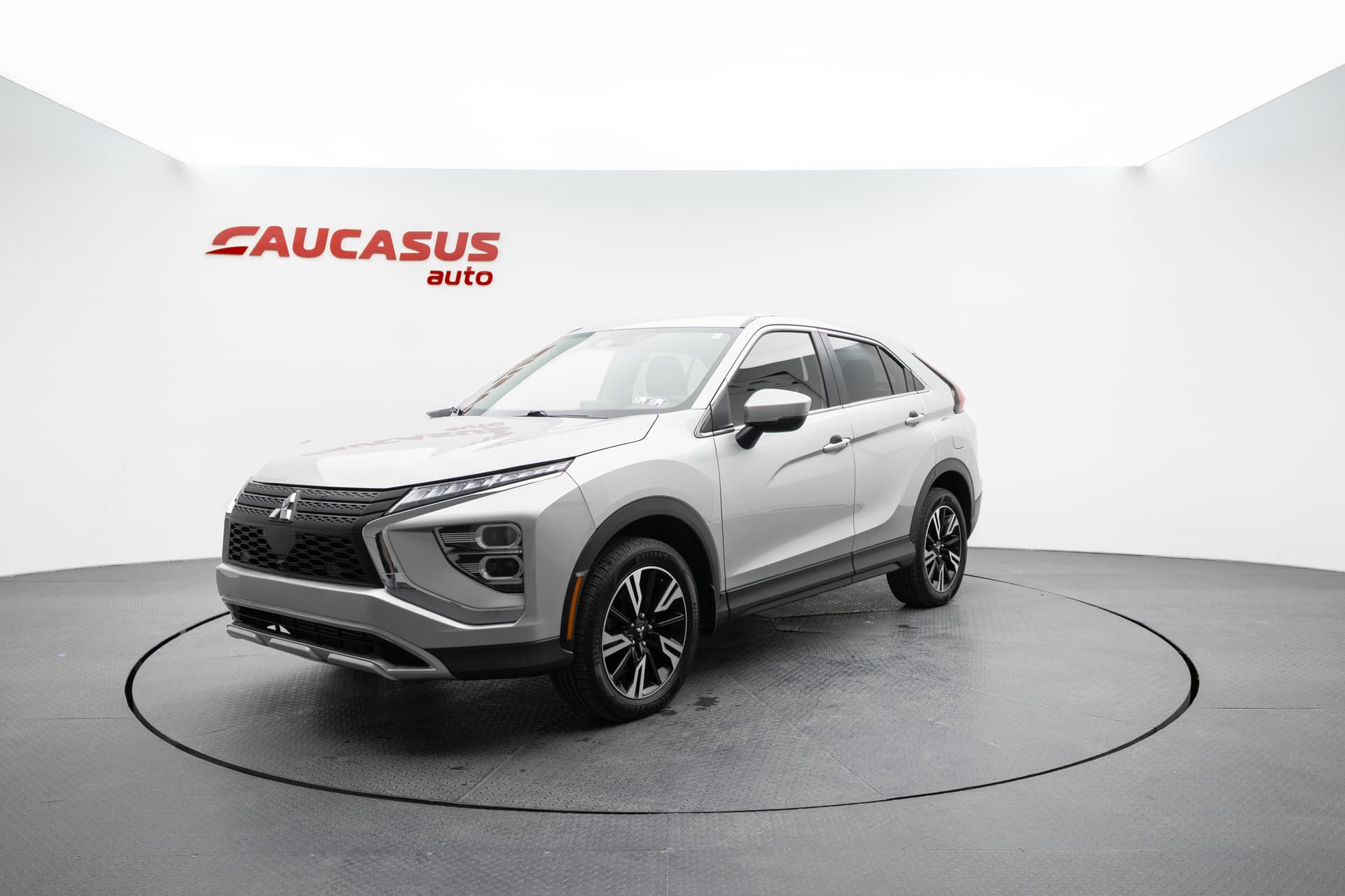 MITSUBISHI Eclipse Cross 2024 - 1