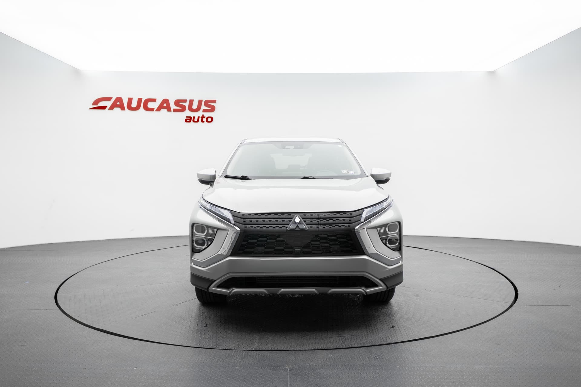 MITSUBISHI Eclipse Cross 2024 - 2