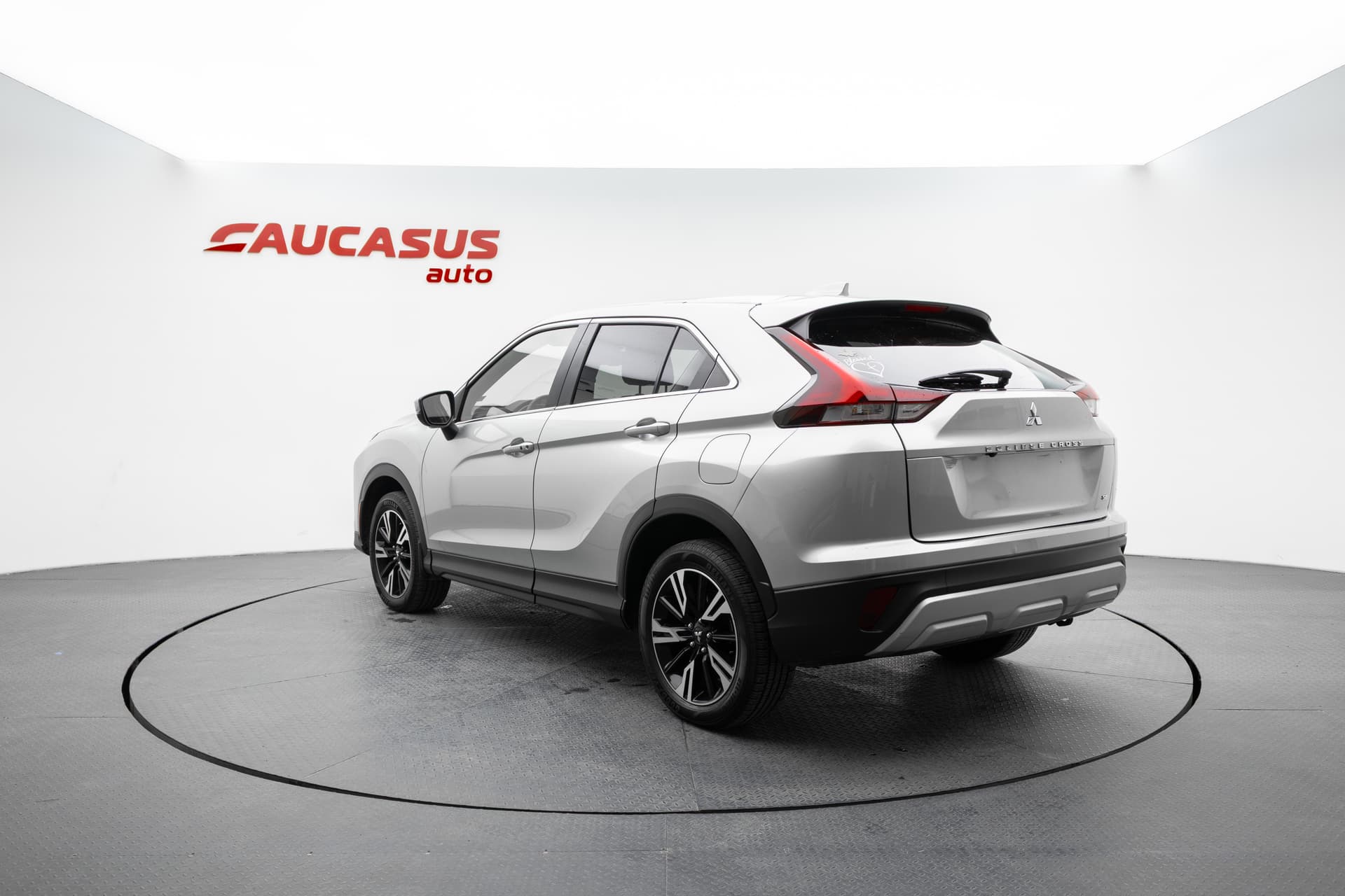 MITSUBISHI Eclipse Cross 2024 - 6
