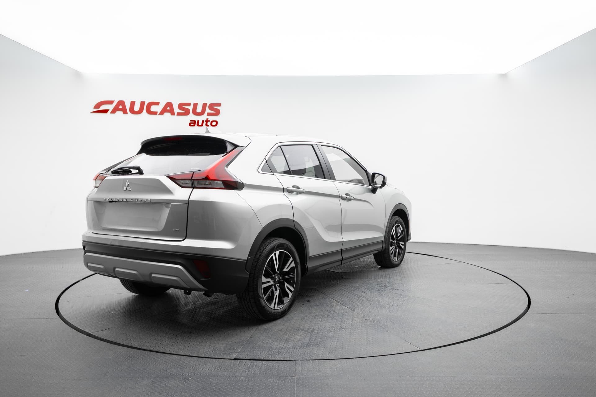 MITSUBISHI Eclipse Cross 2024 - 4