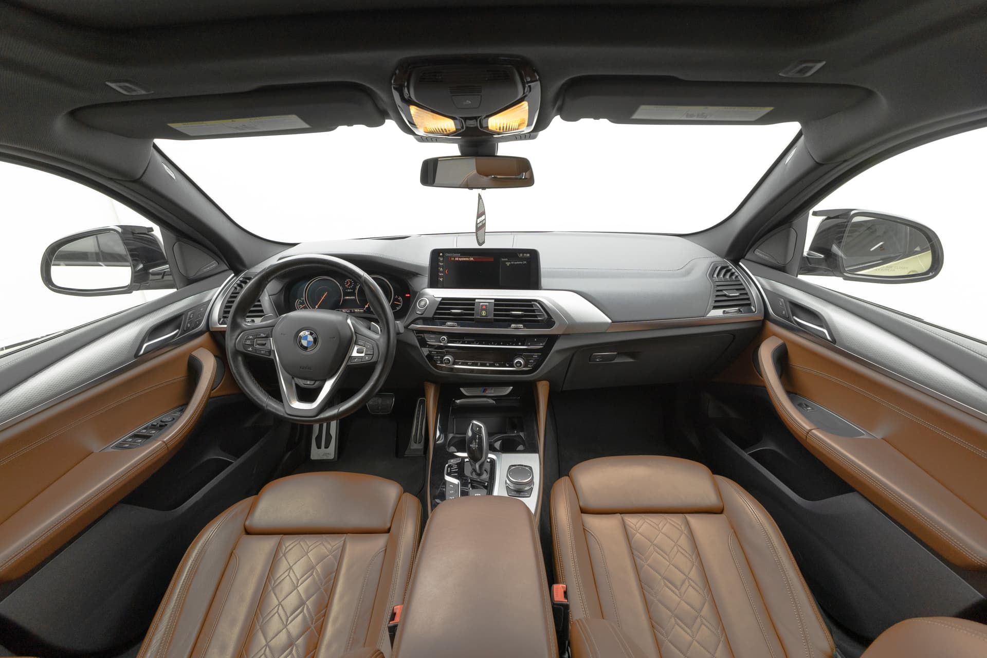 BMW X4 2019 - 10