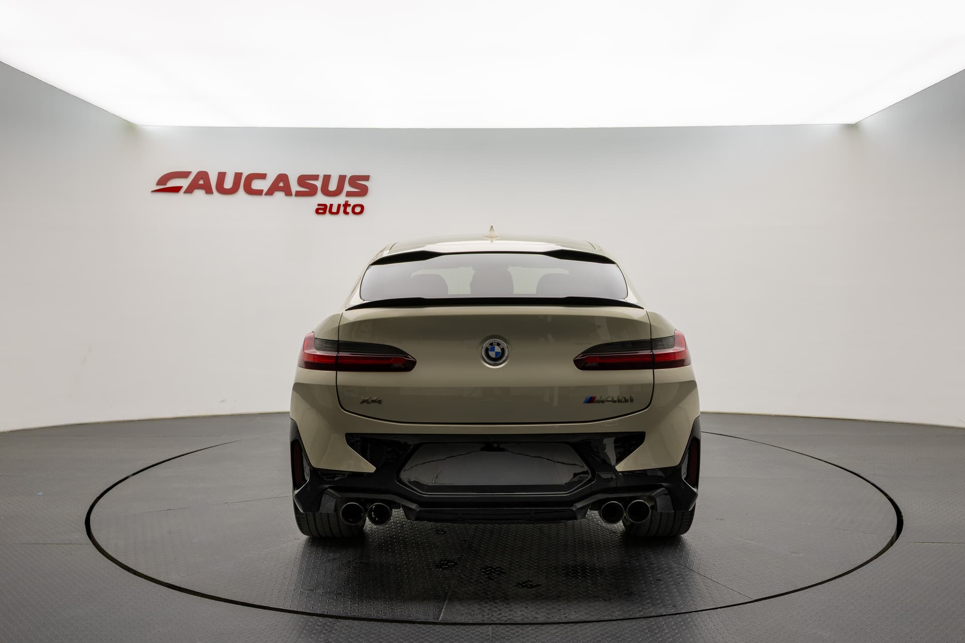 BMW X4 2019 - 5