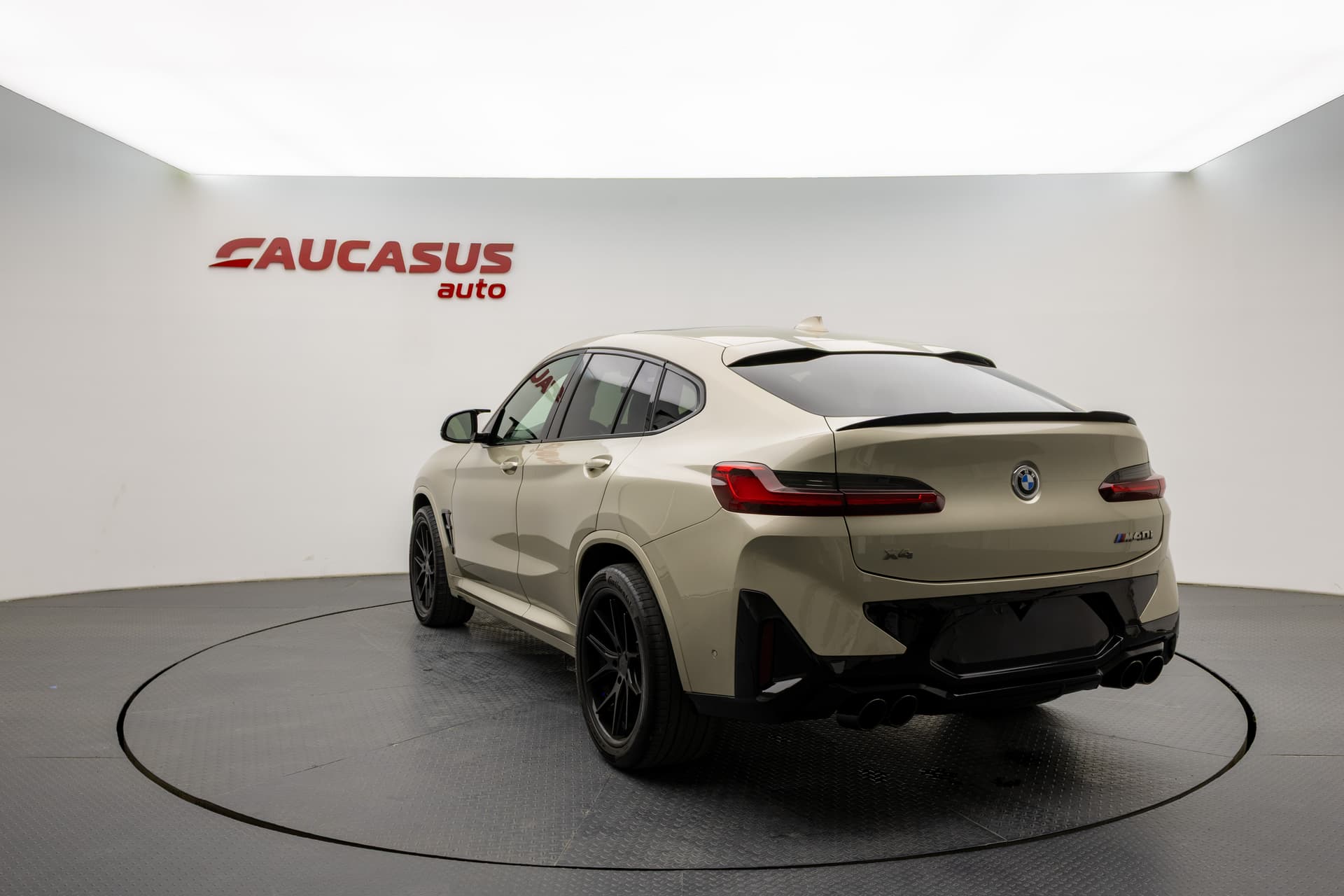 BMW X4 2019 - 6