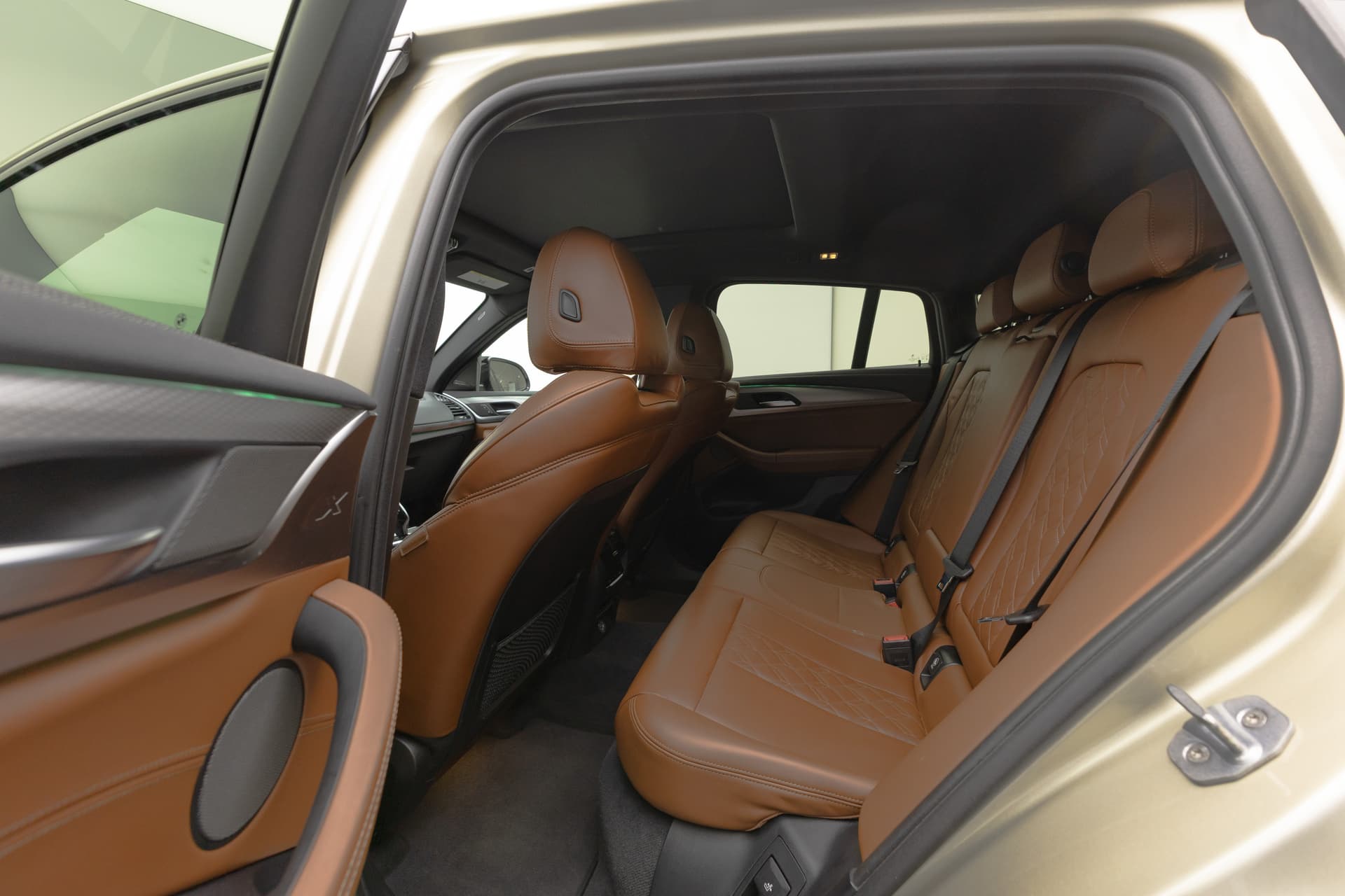 BMW X4 2019 - 8