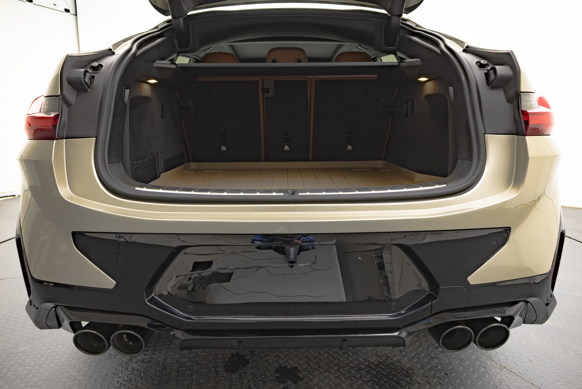 BMW X4 2019 - 7
