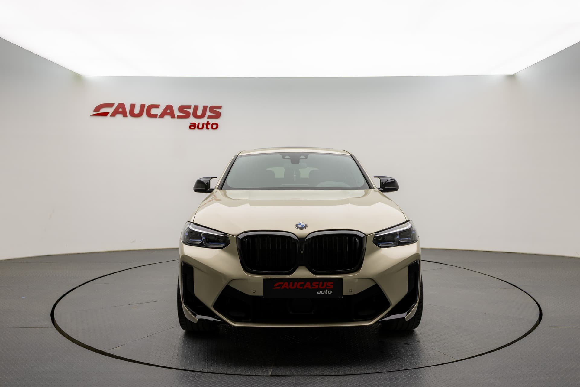 BMW X4 2019 - 2