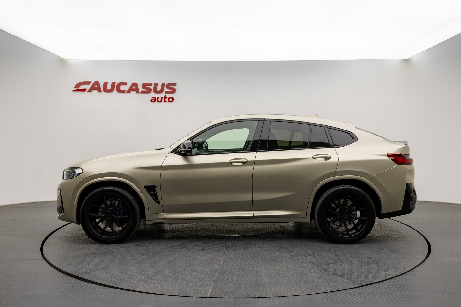 BMW X4 2019 - 9