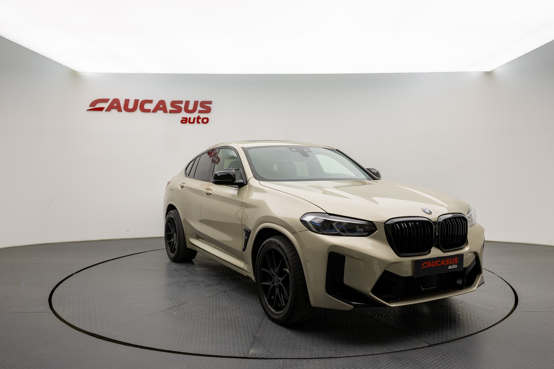 BMW X4 2019 - 3