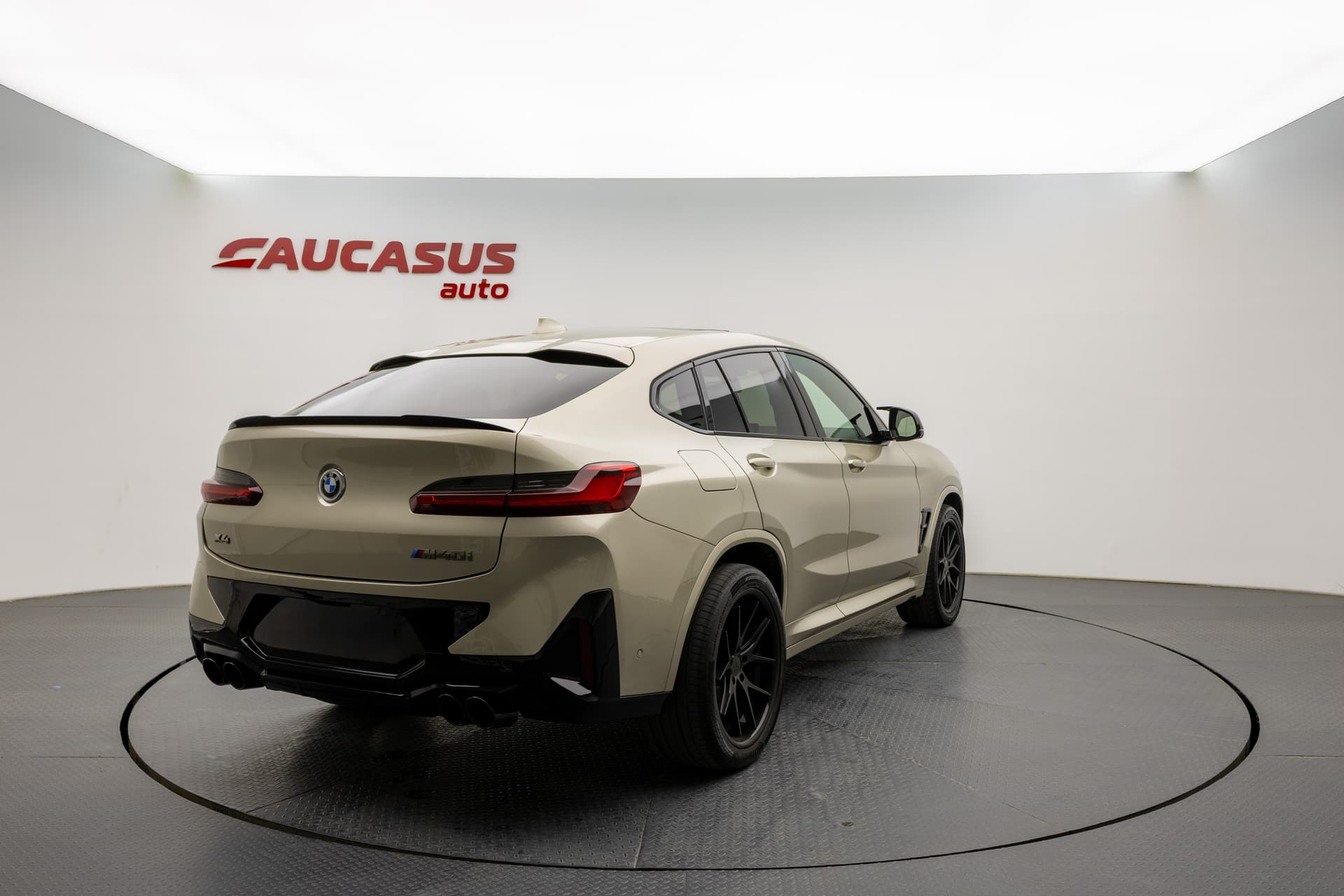 BMW X4 2019 - 4