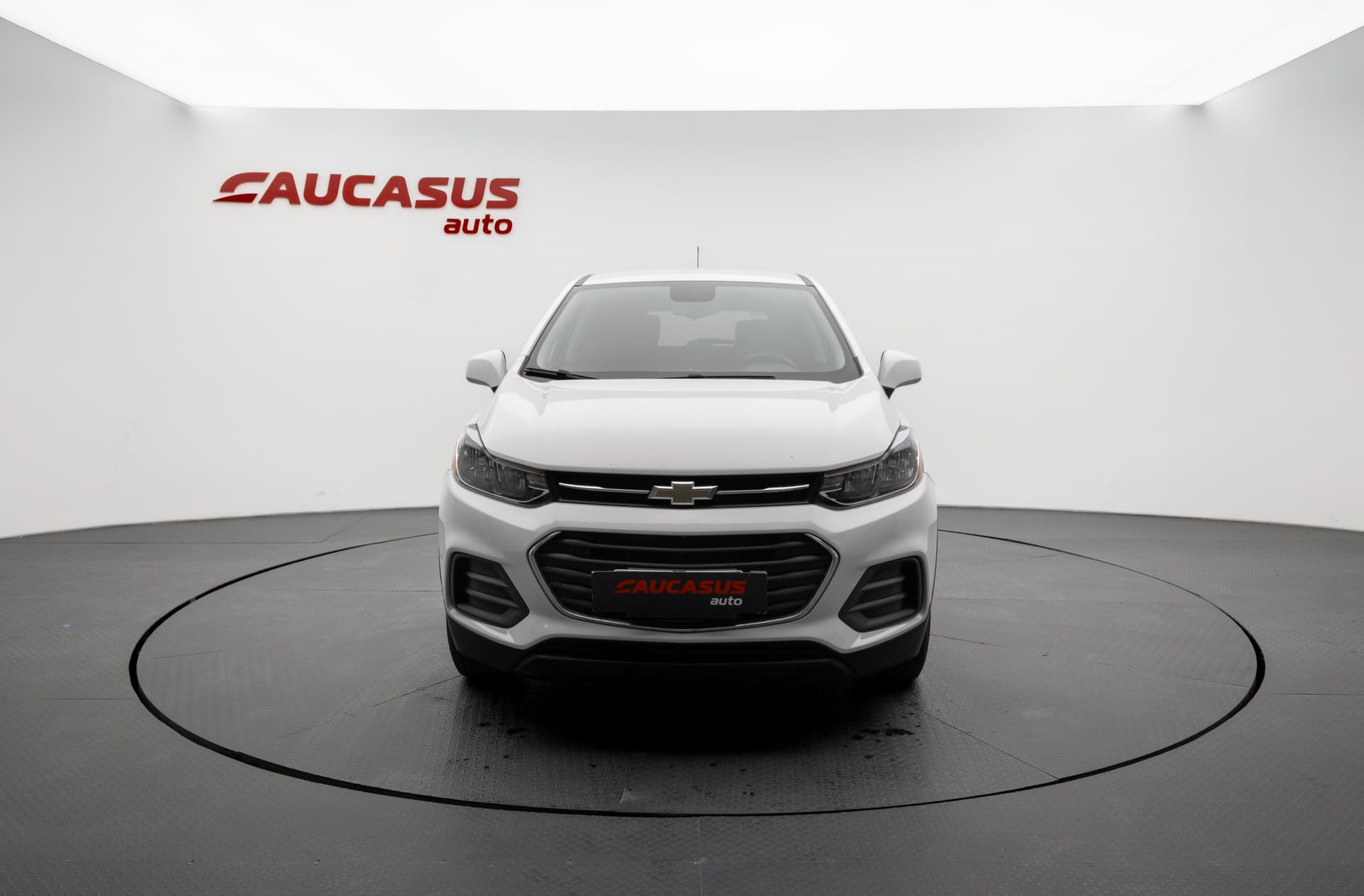 CHEVROLET Trax 2022 - 2