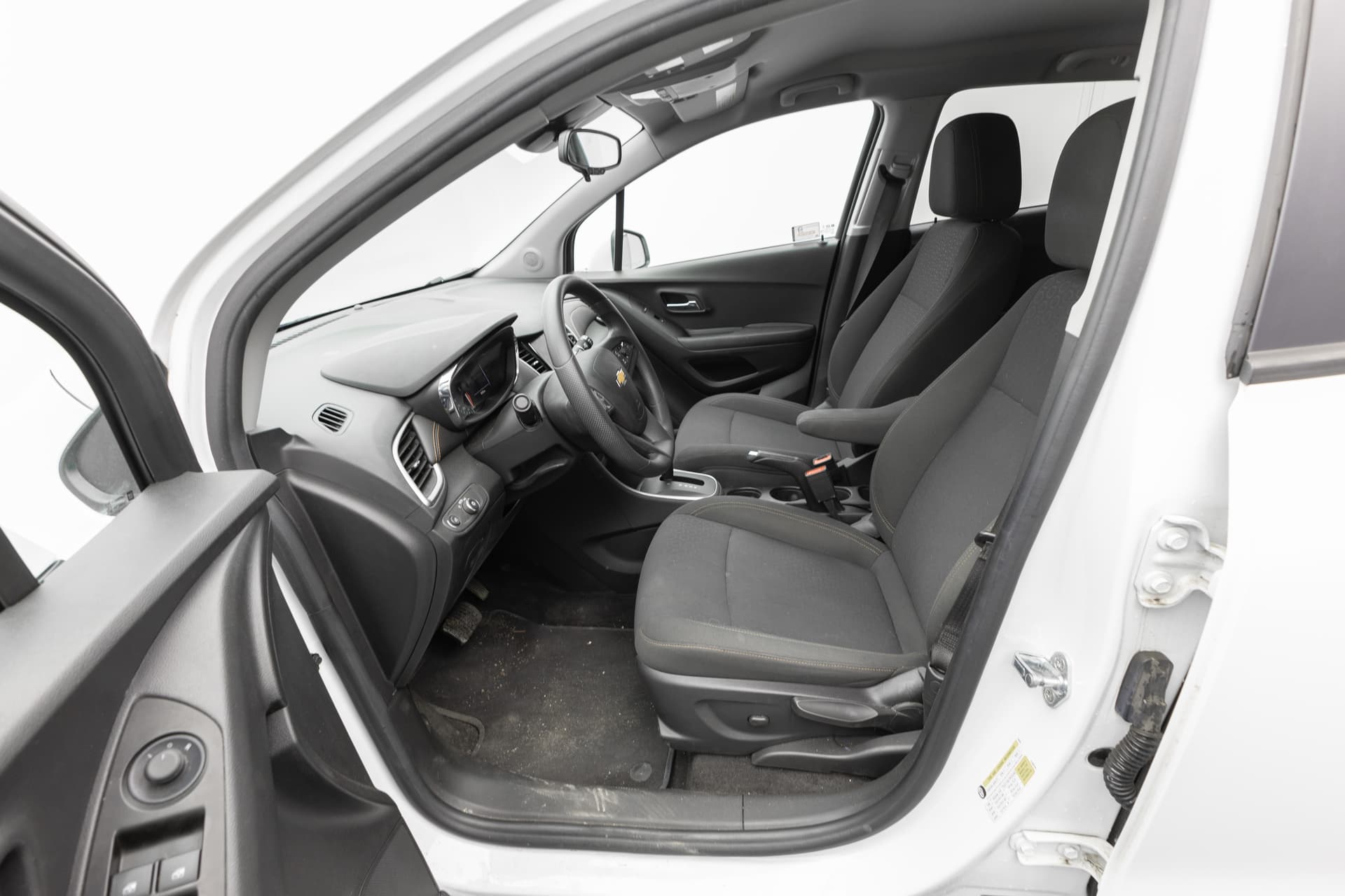 CHEVROLET Trax 2022 - 9