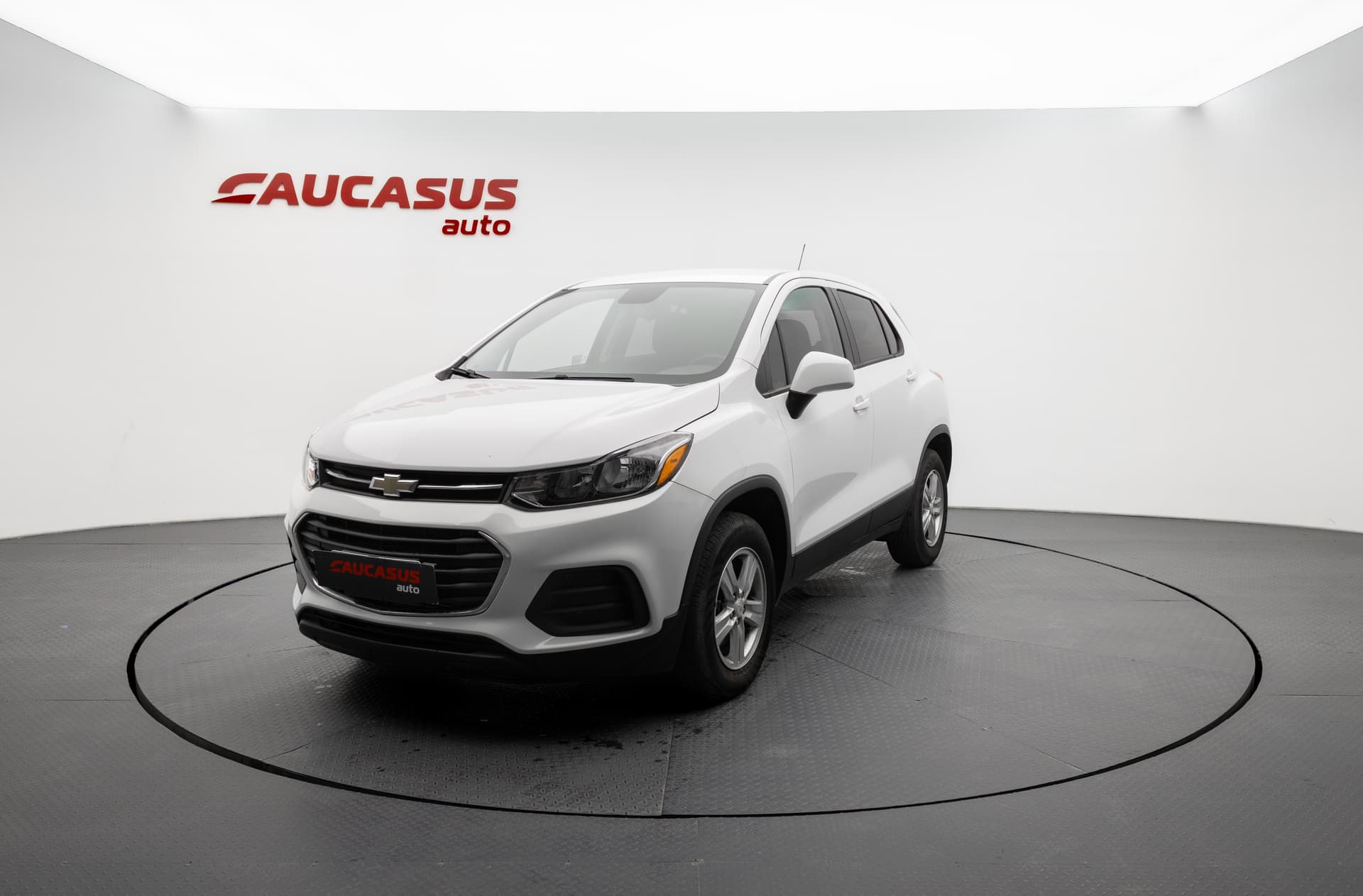 CHEVROLET Trax 2022 - 1