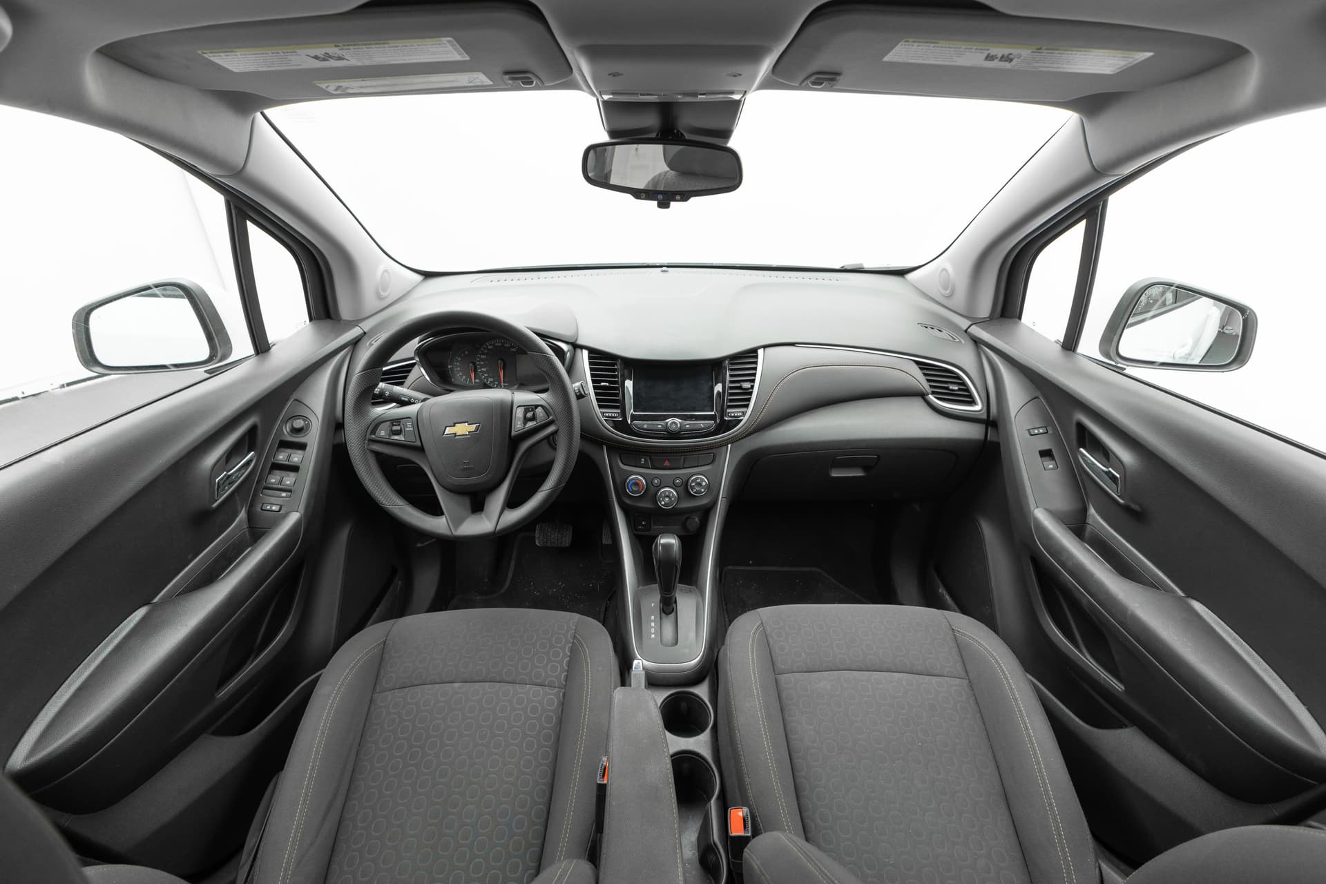 CHEVROLET Trax 2022 - 8