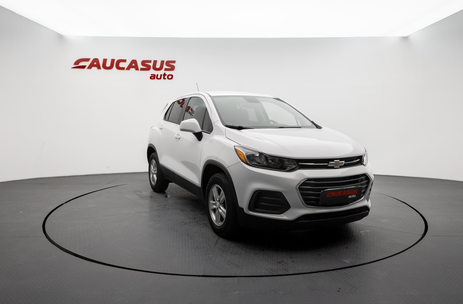 CHEVROLET Trax 2022 - 3