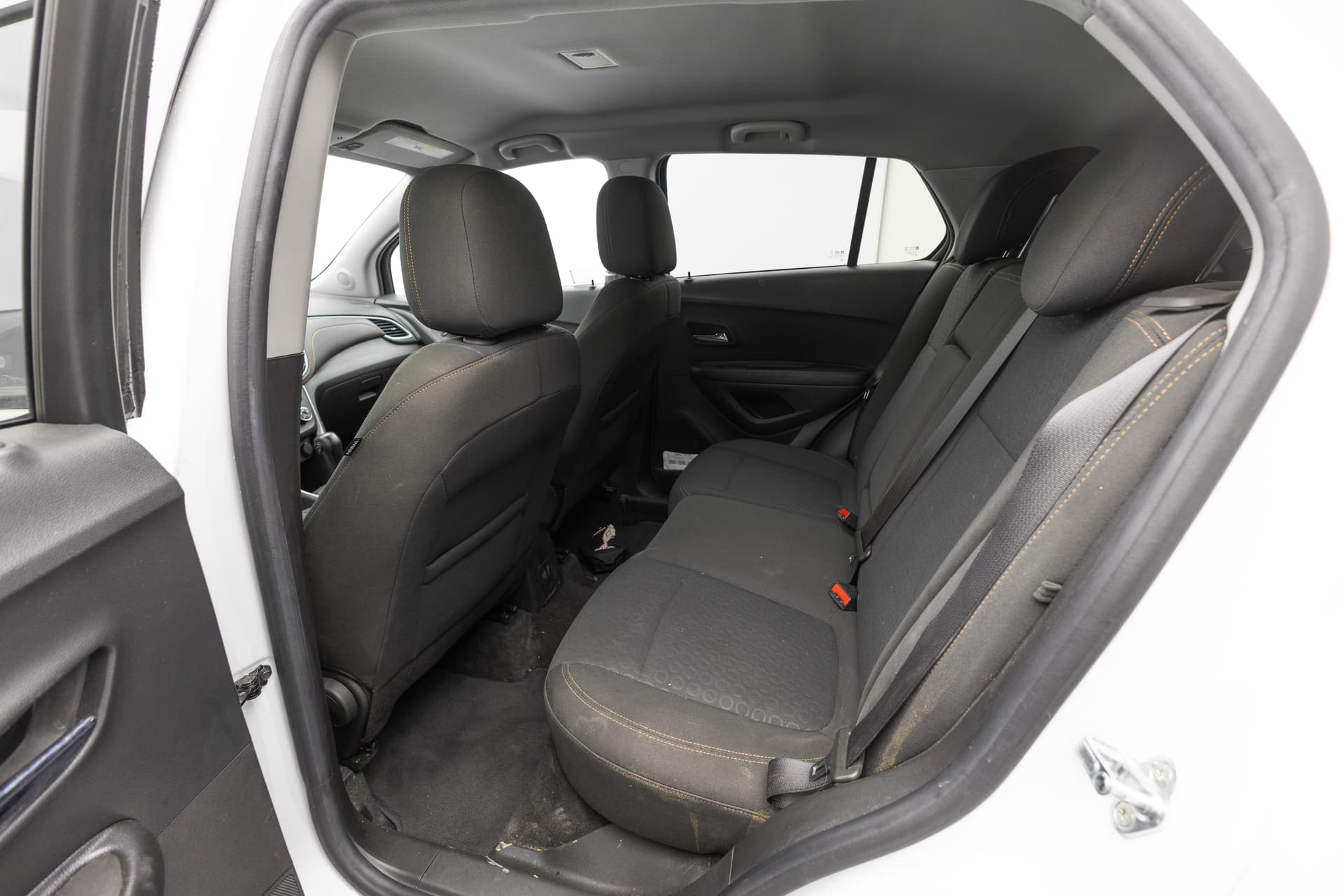 CHEVROLET Trax 2022 - 7
