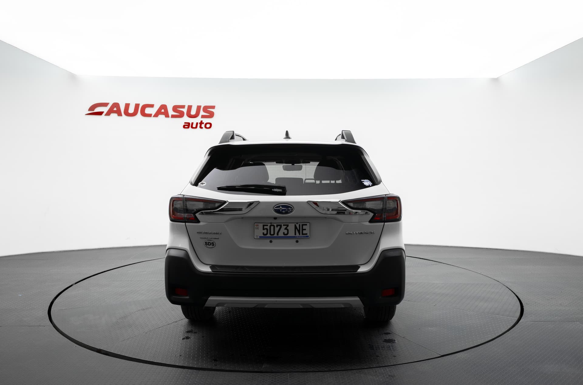 SUBARU Outback 2023 - 5