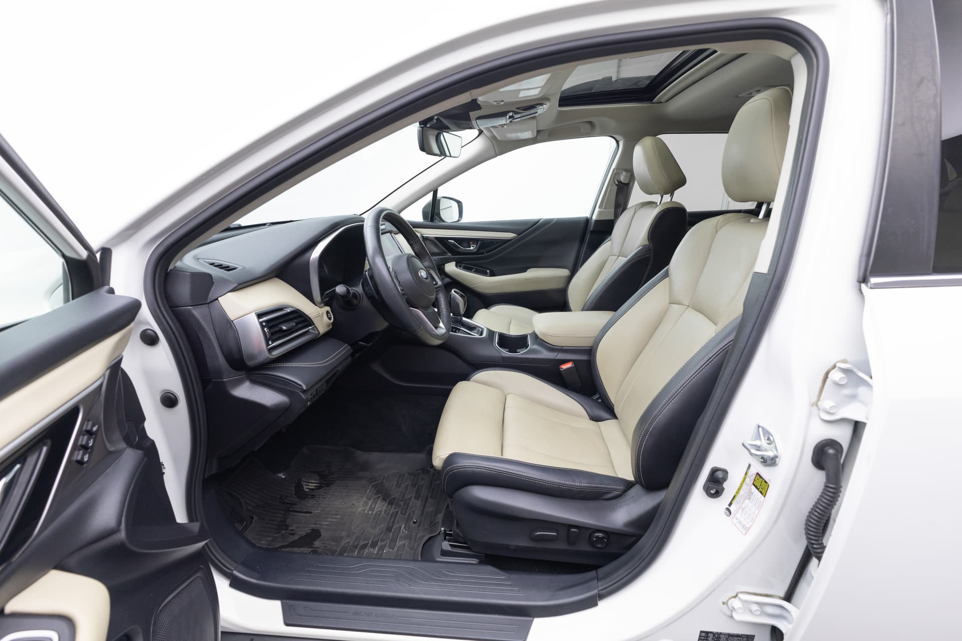 SUBARU Outback 2023 - 10