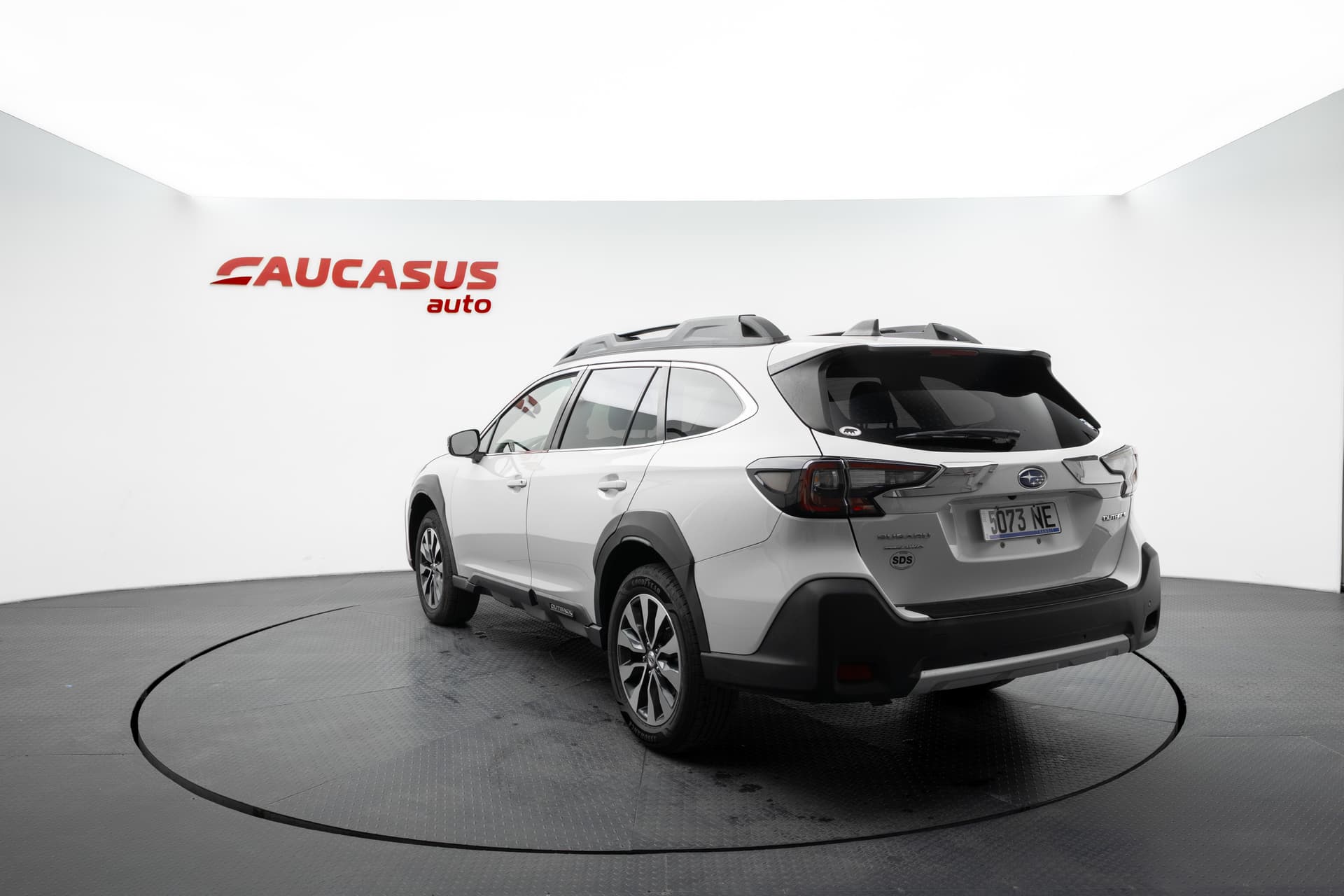 SUBARU Outback 2023 - 6