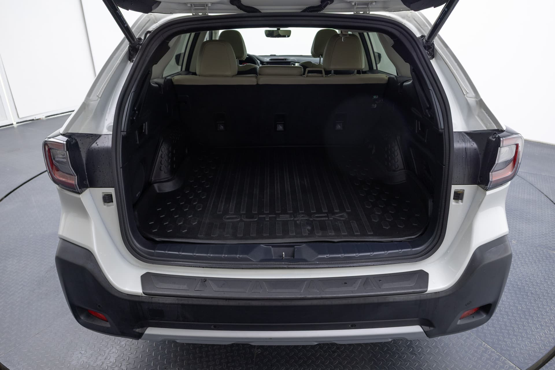 SUBARU Outback 2023 - 7