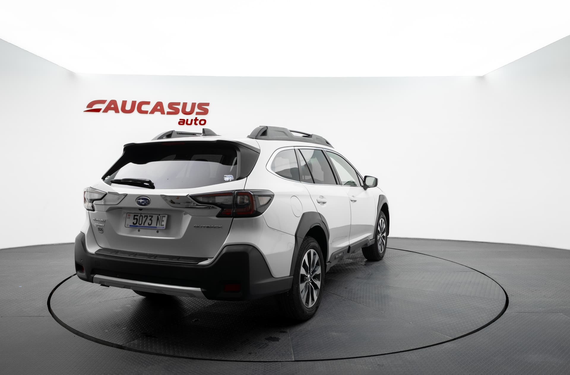 SUBARU Outback 2023 - 4