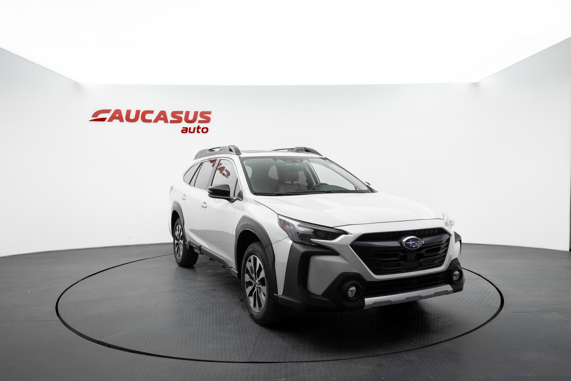 SUBARU Outback 2023 - 3