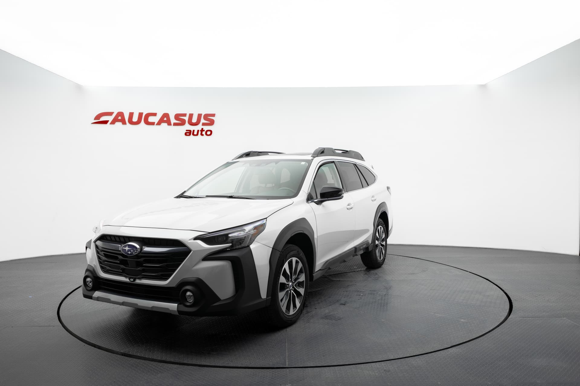 SUBARU Outback 2023 - 1