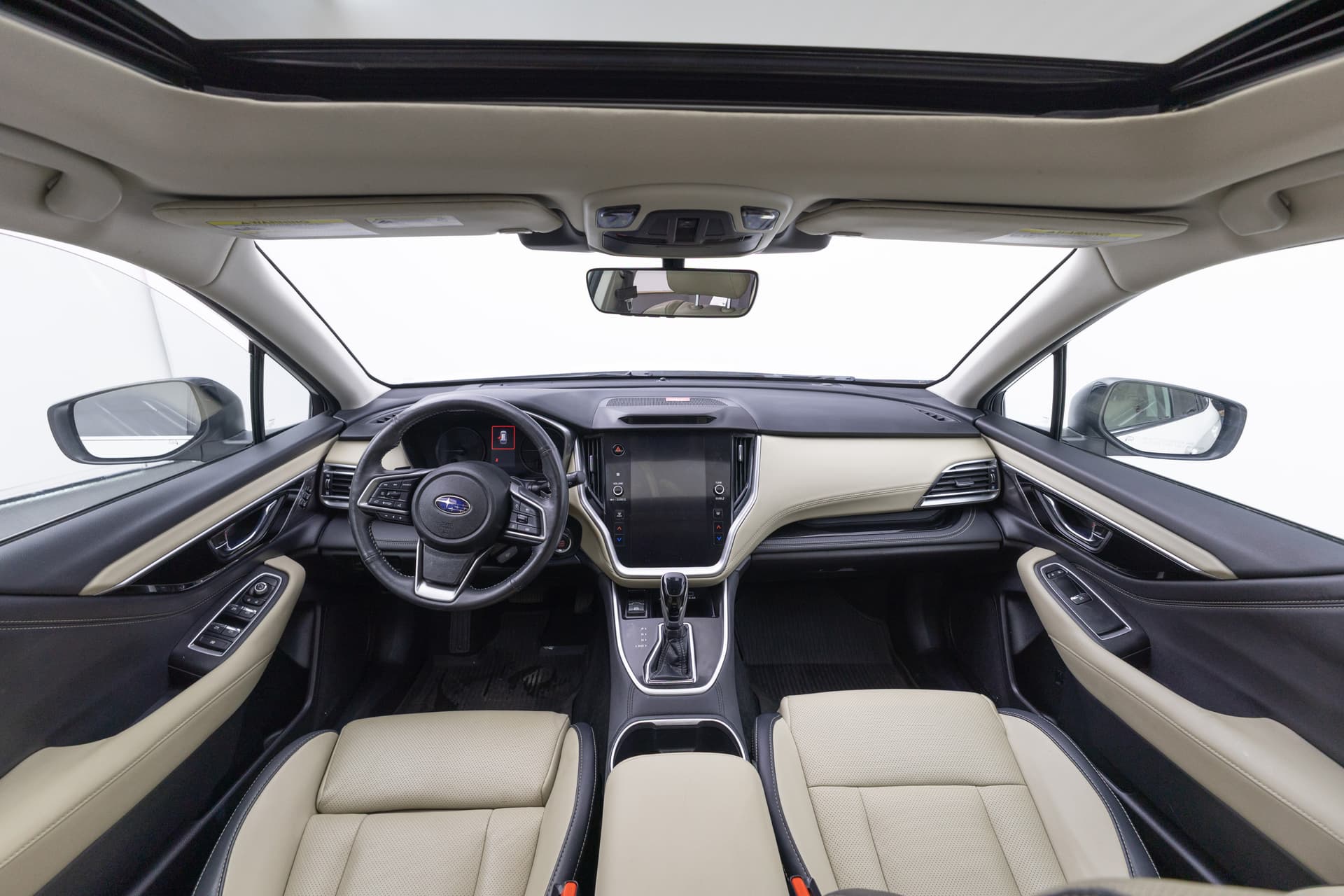 SUBARU Outback 2023 - 9