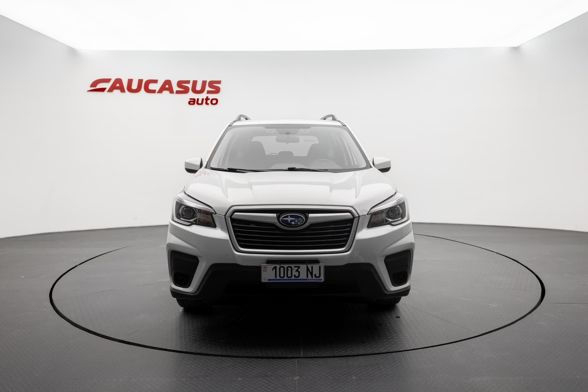 SUBARU Forester 2020 - 2