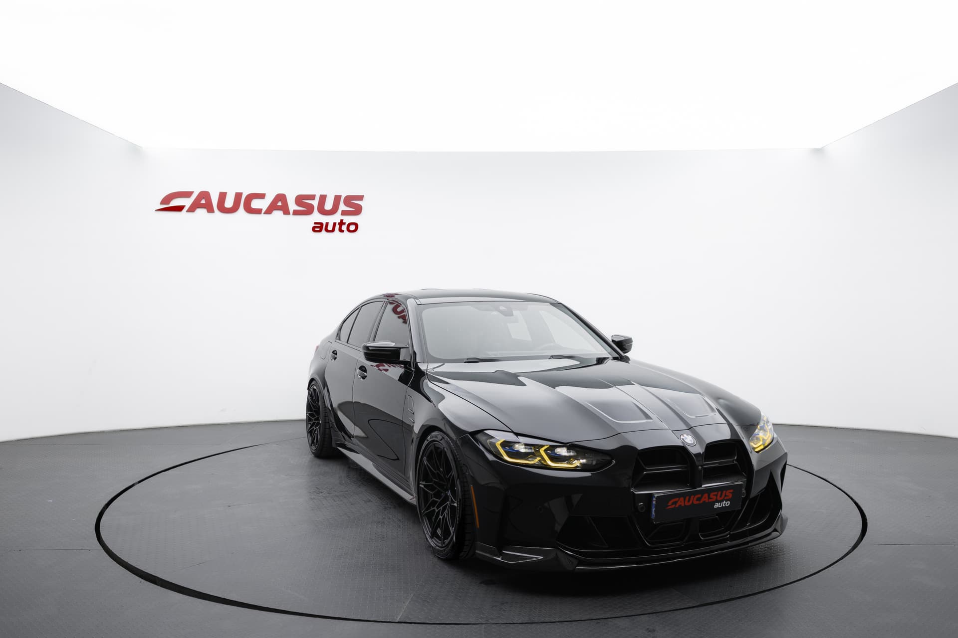 BMW M3 2023 - 3