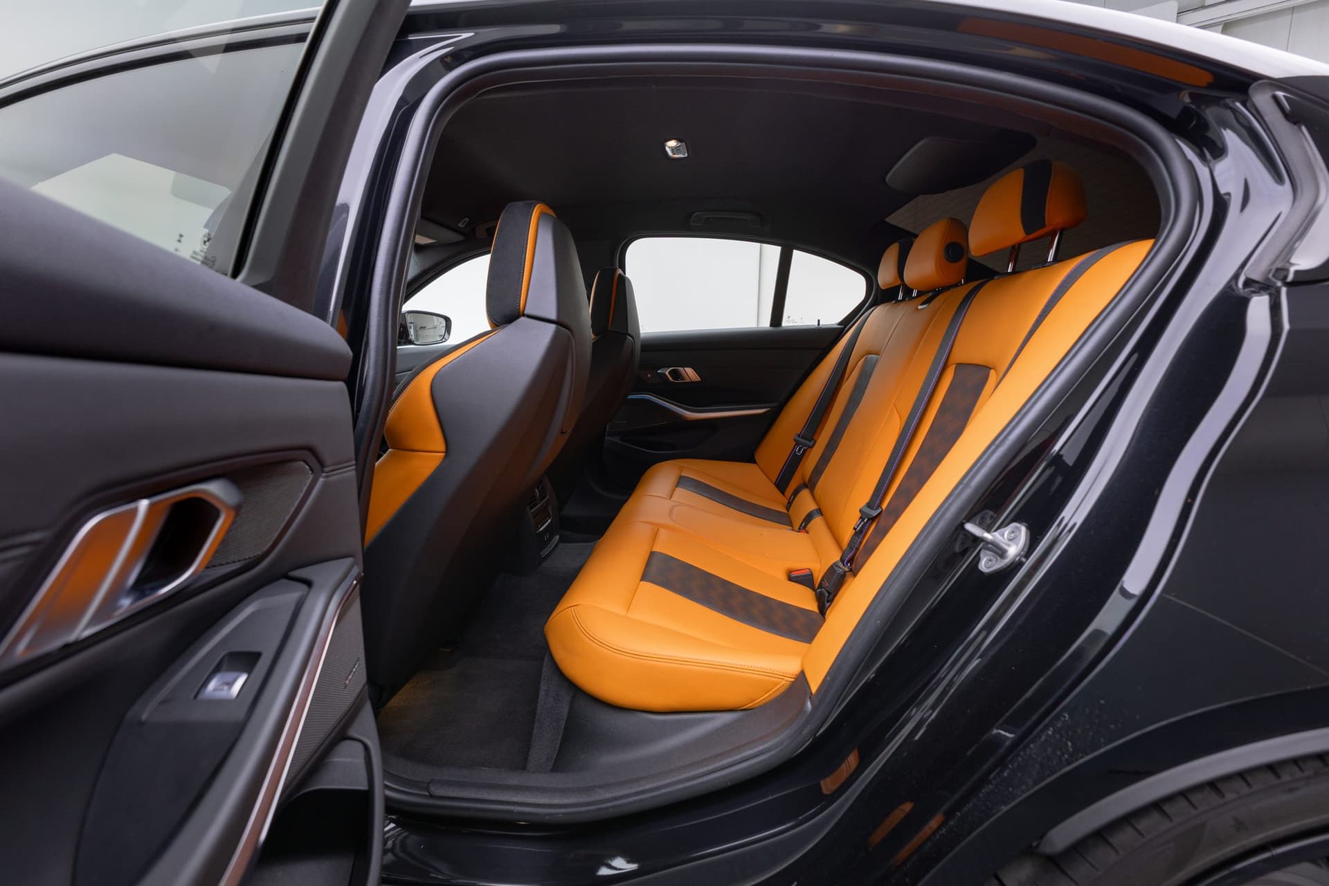 BMW M3 2023 - 7