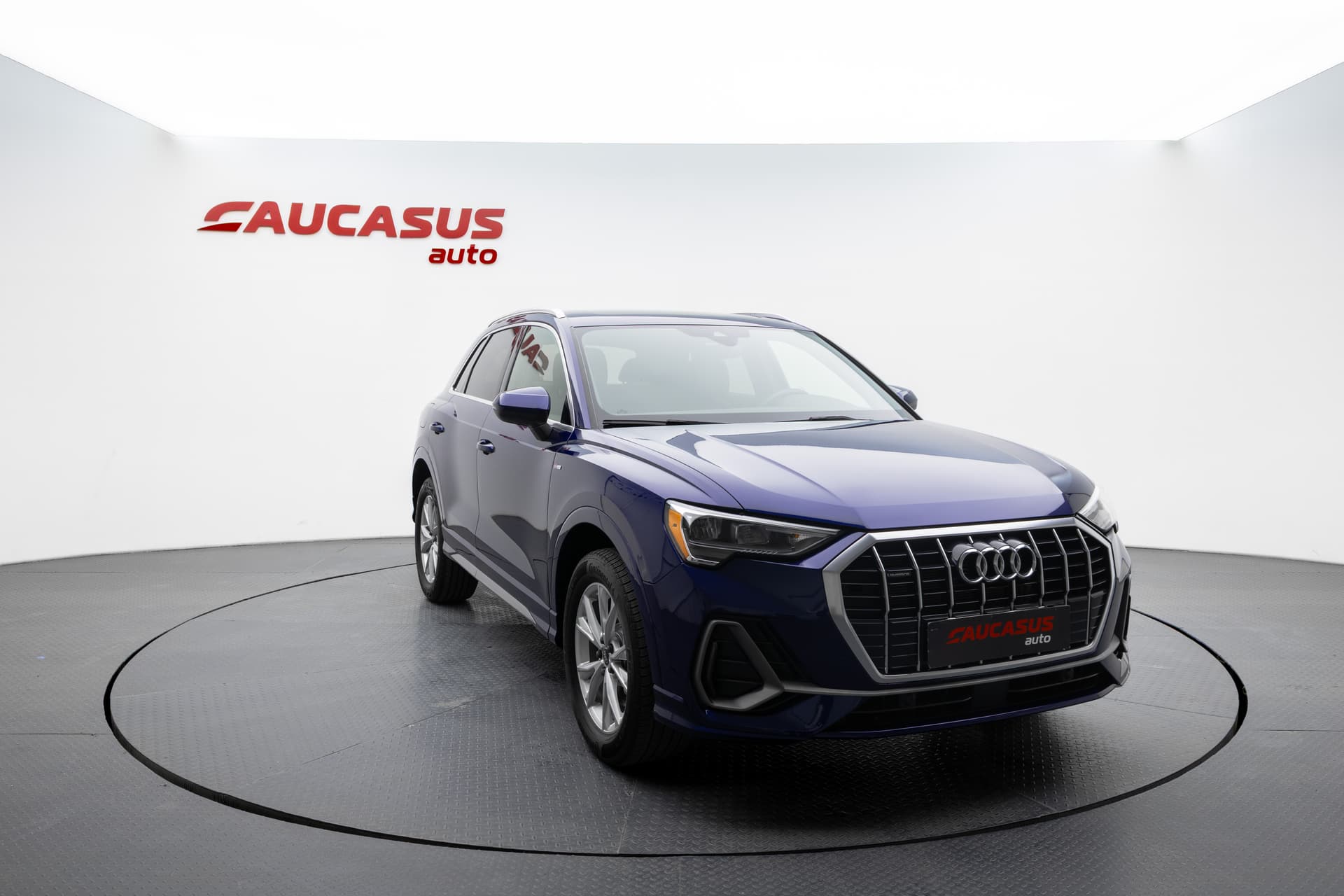 AUDI Q3 2022 - 3