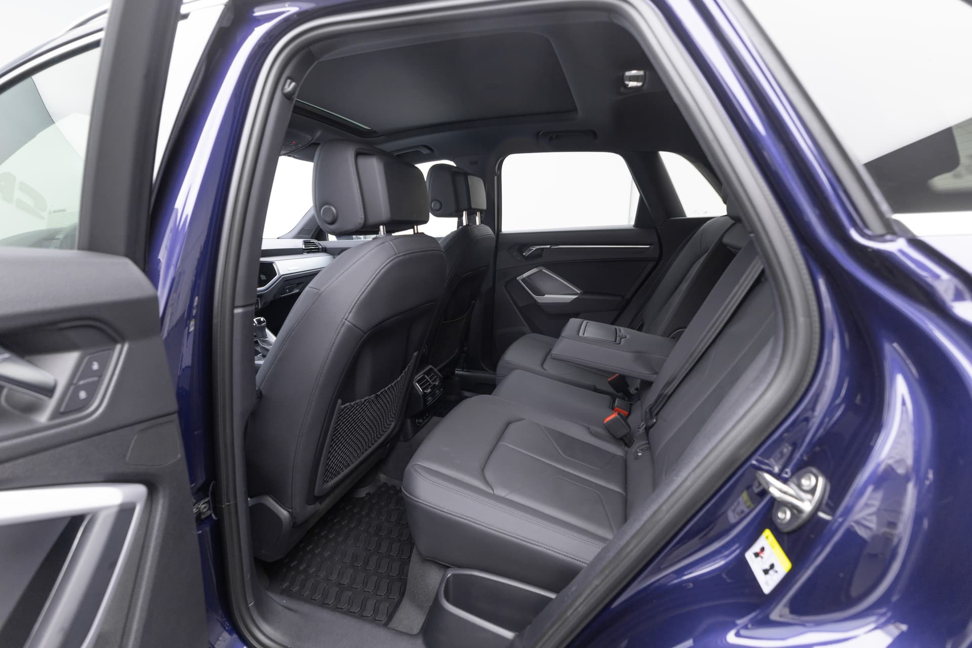 AUDI Q3 2022 - 8