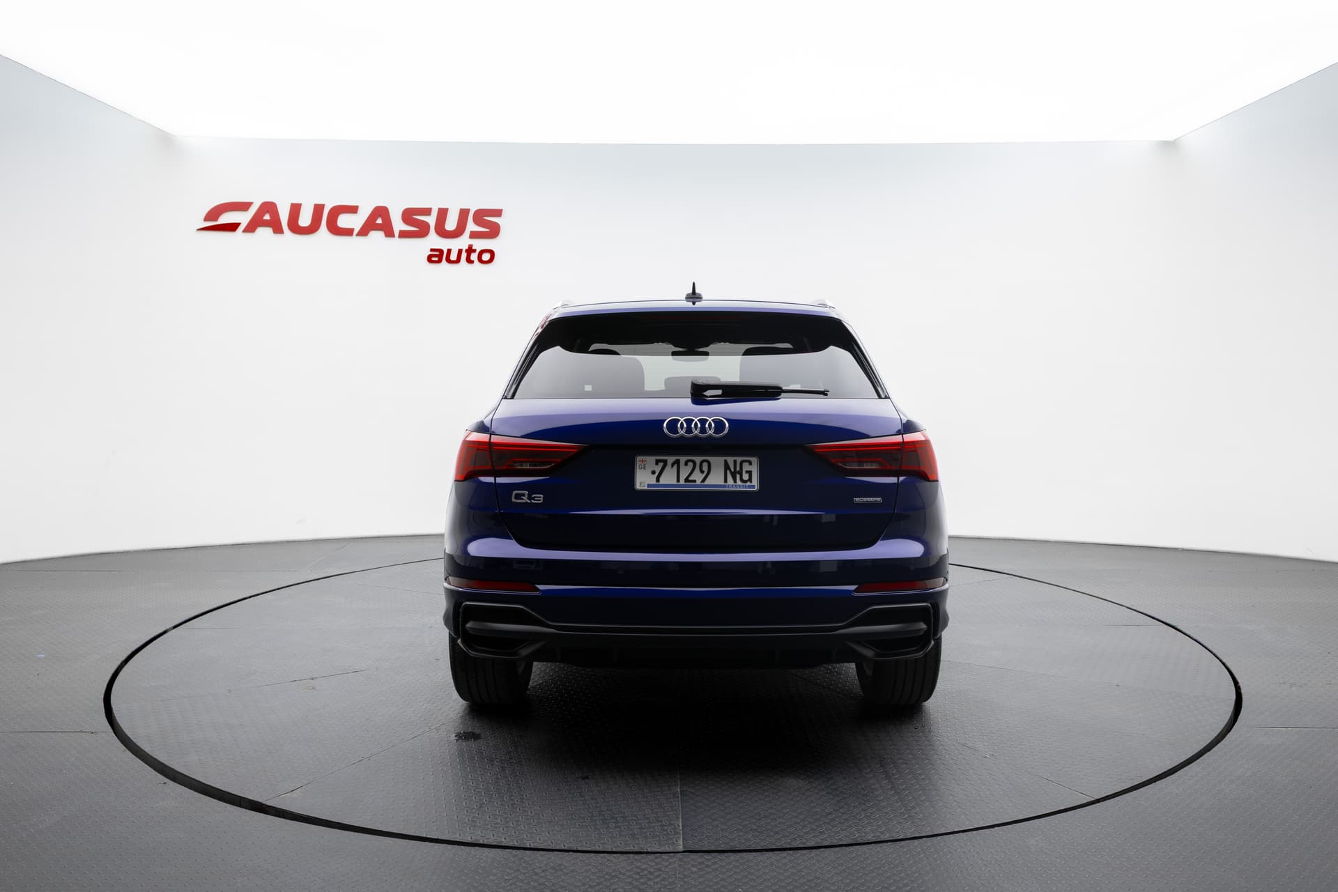 AUDI Q3 2022 - 5