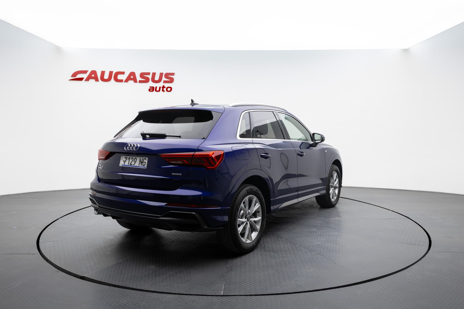 AUDI Q3 2022 - 4