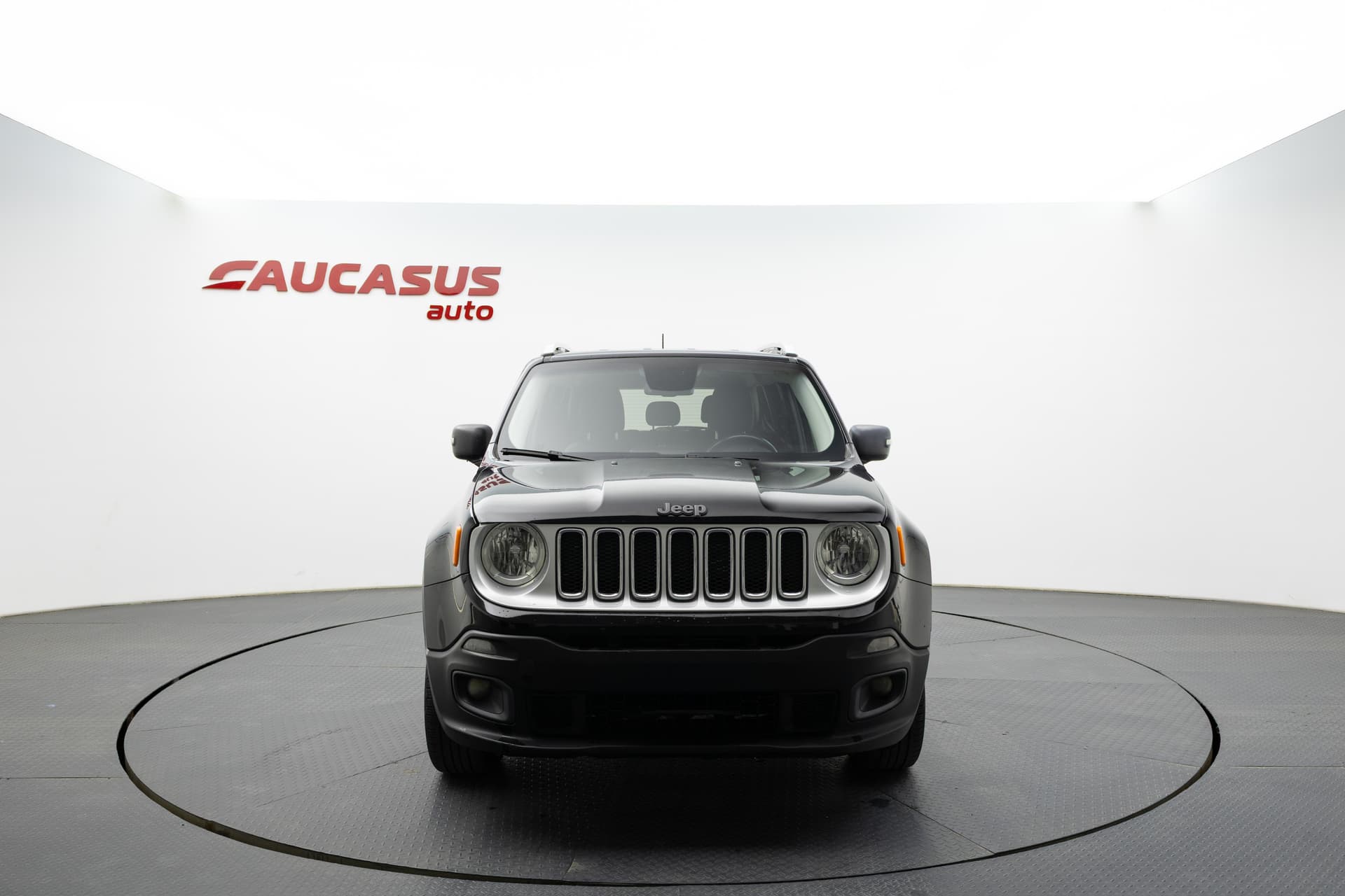 JEEP Renegade 2016 - 2