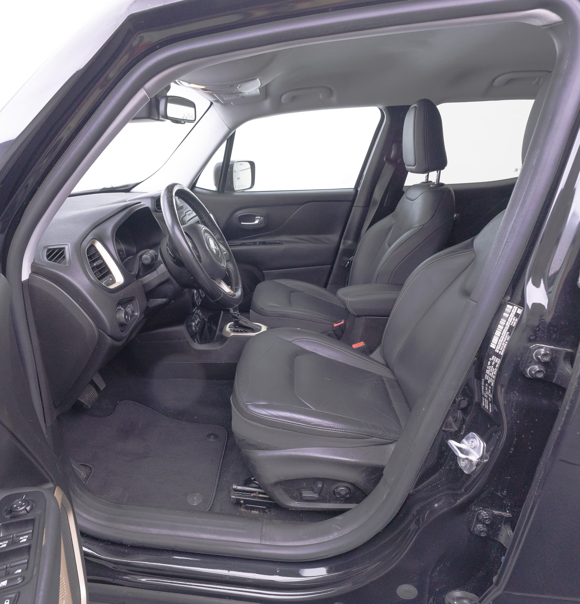 JEEP Renegade 2016 - 10