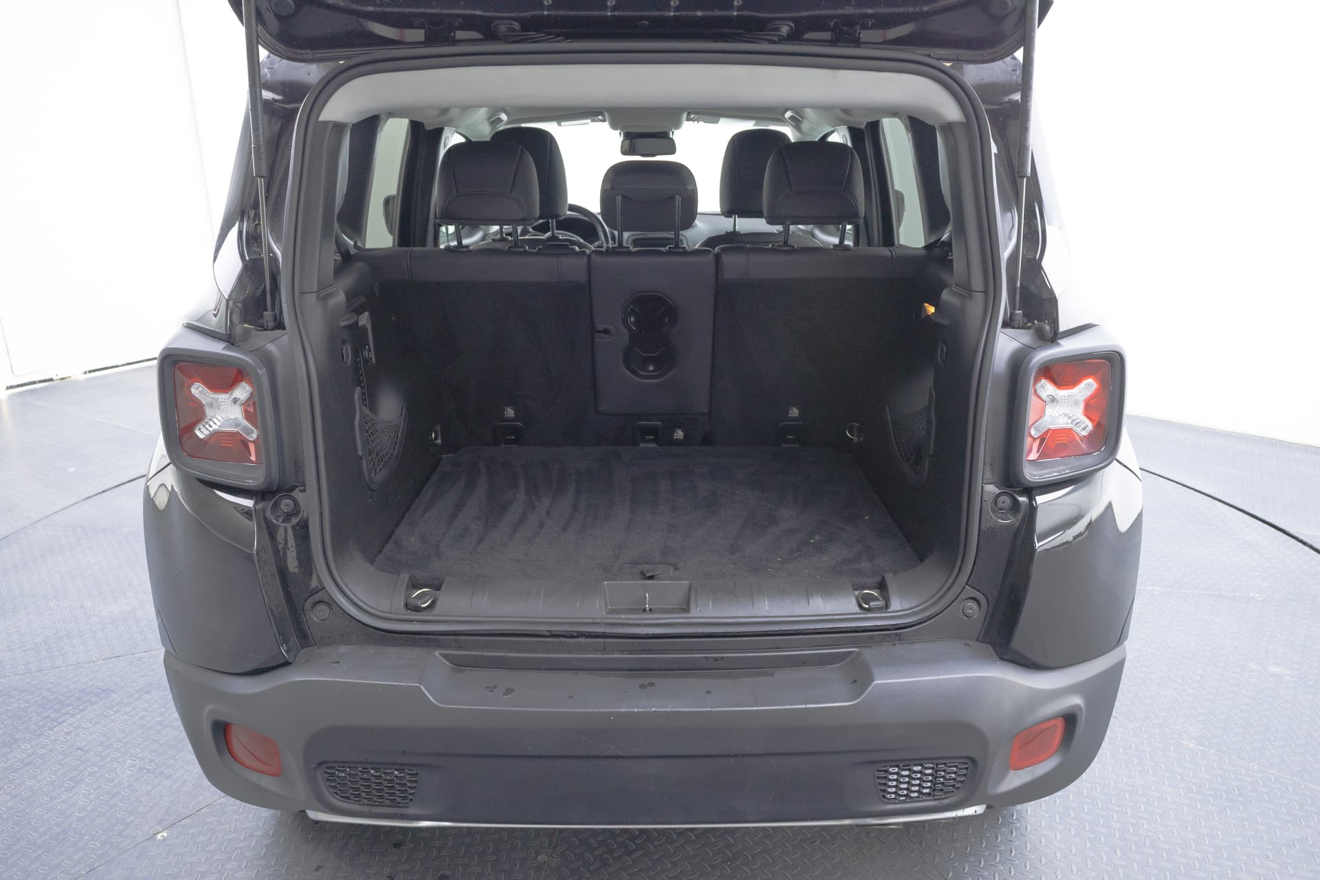 JEEP Renegade 2016 - 7