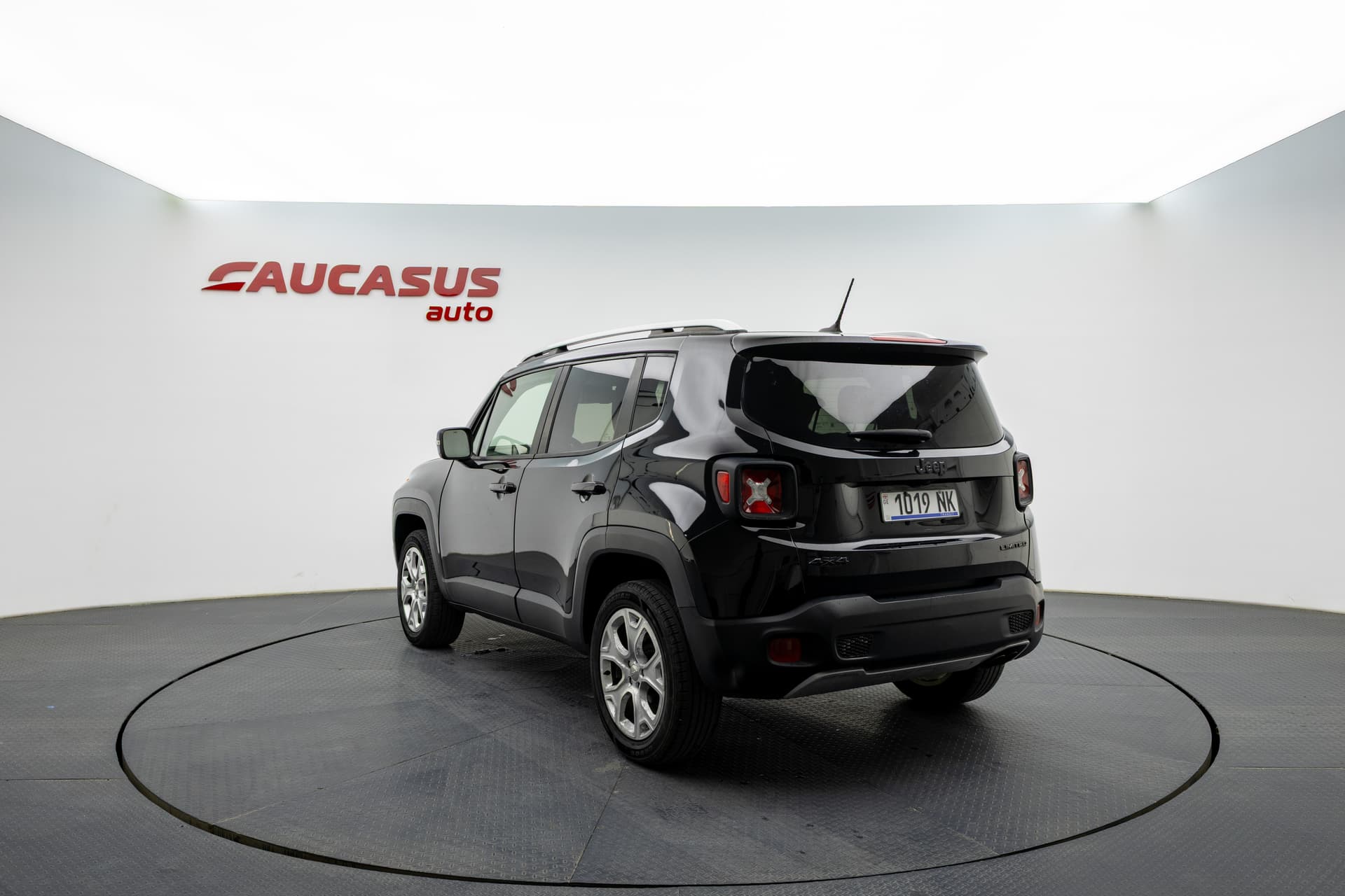 JEEP Renegade 2016 - 6
