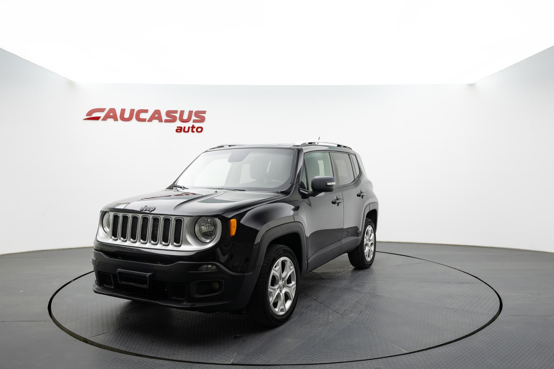 JEEP Renegade 2016 - 1