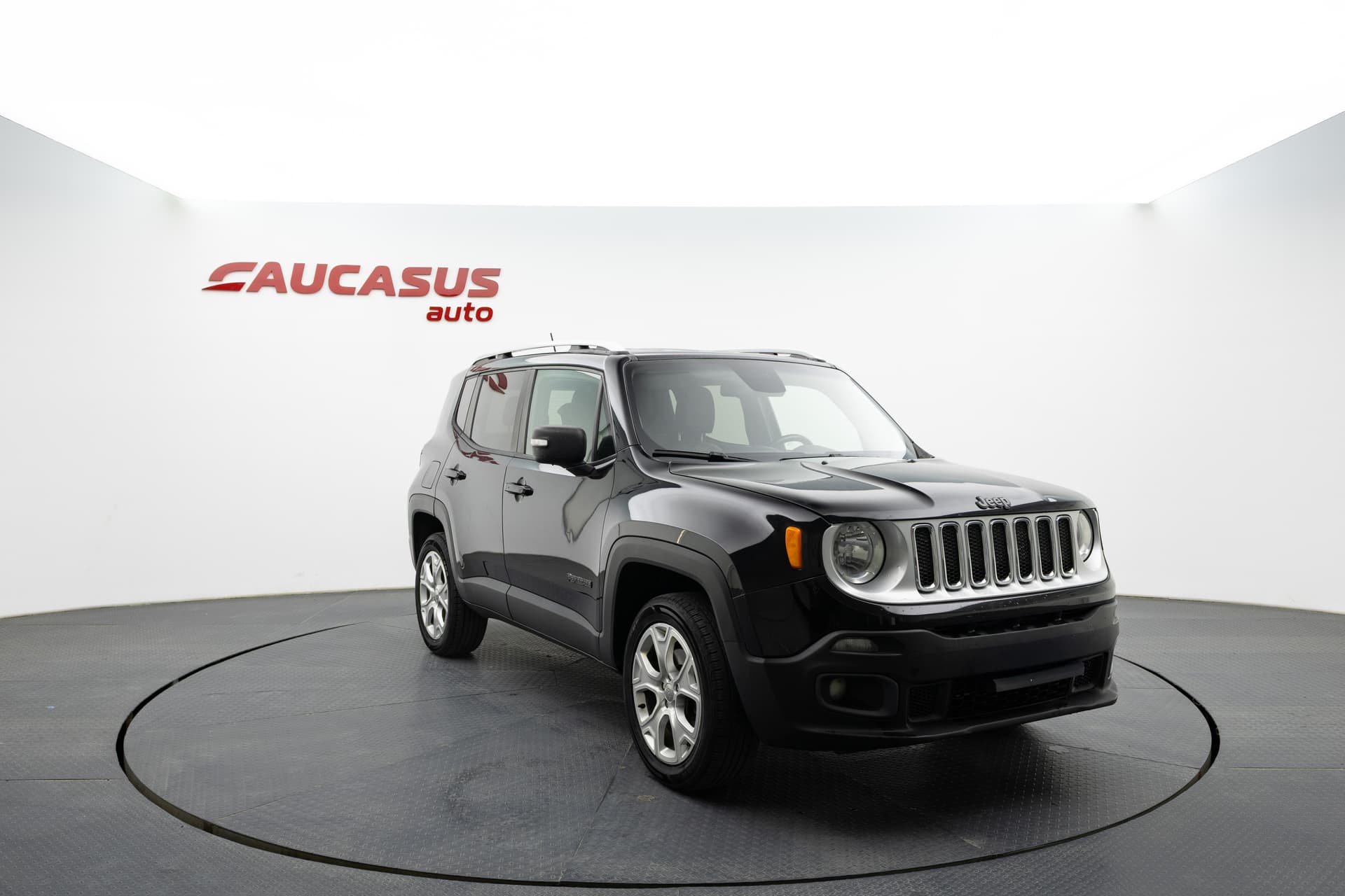 JEEP Renegade 2016 - 3
