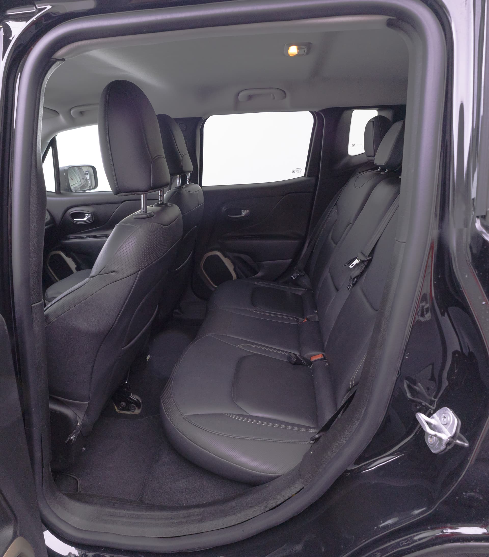 JEEP Renegade 2016 - 8