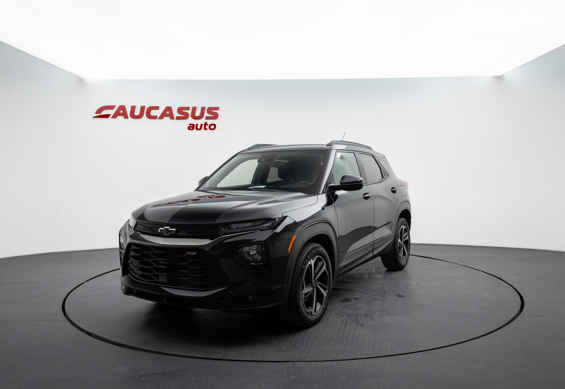 CHEVROLET Trailblazer 2022 - 1