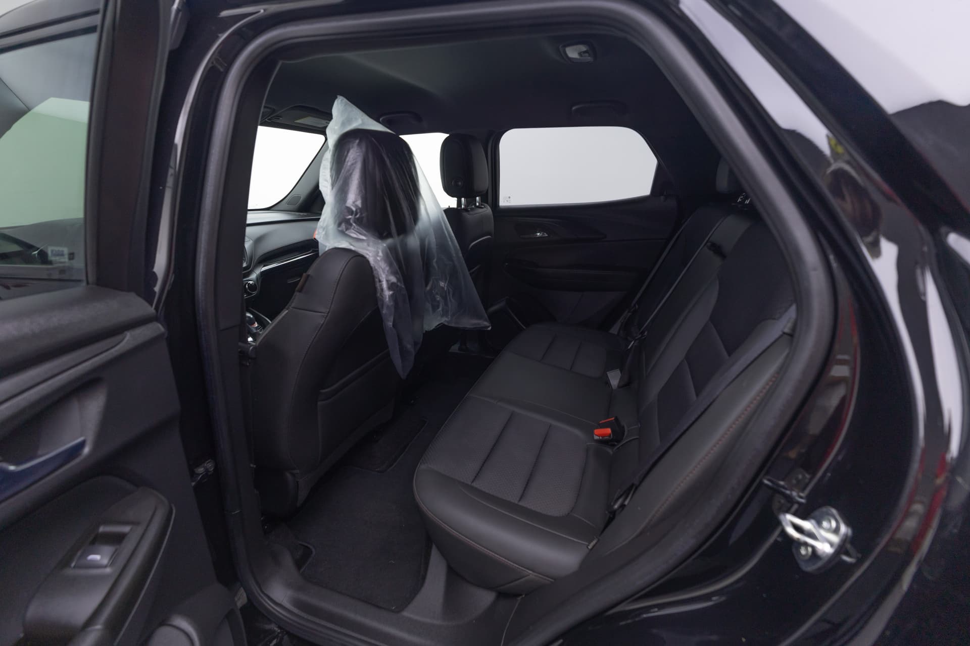 CHEVROLET Trailblazer 2022 - 8