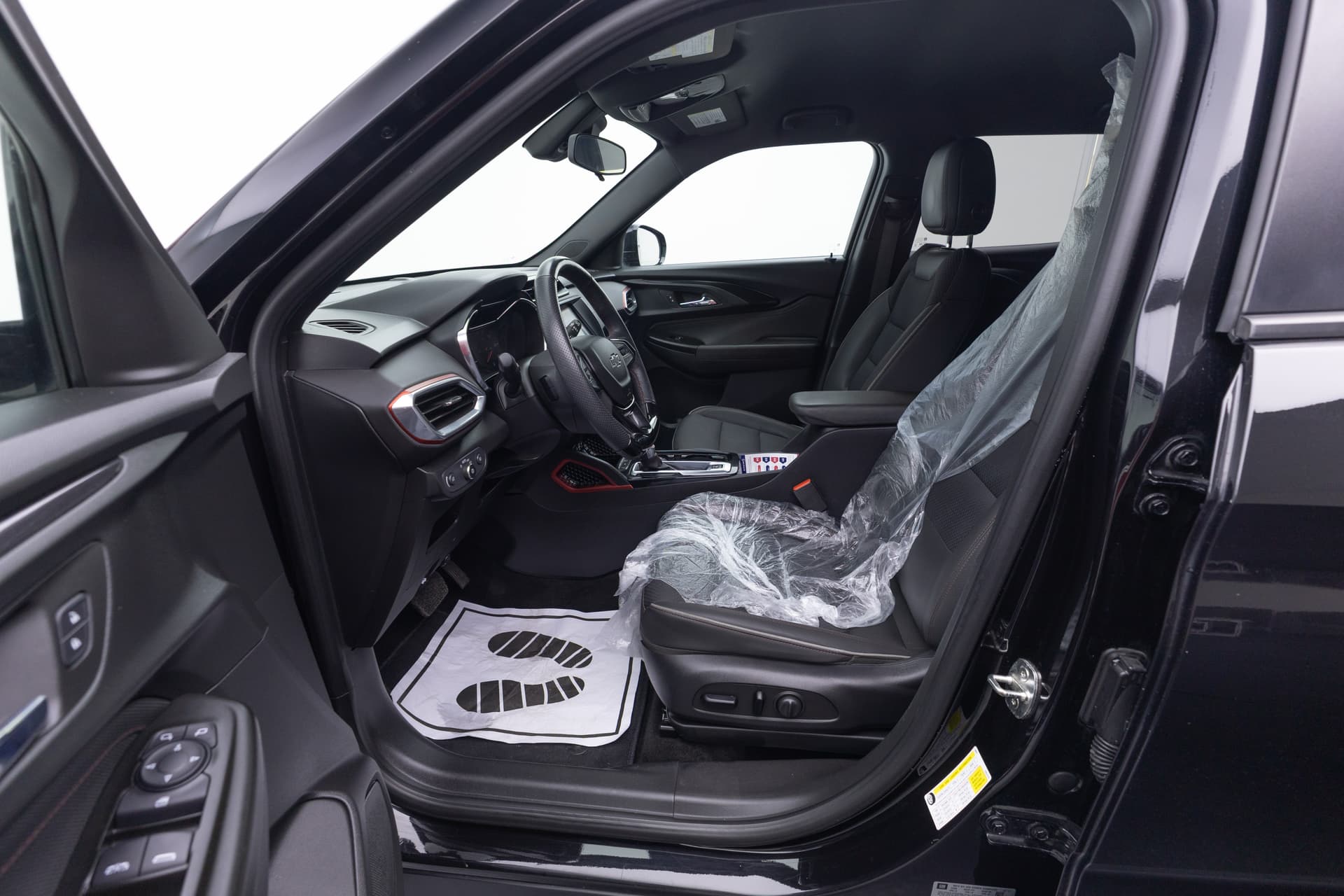 CHEVROLET Trailblazer 2022 - 10