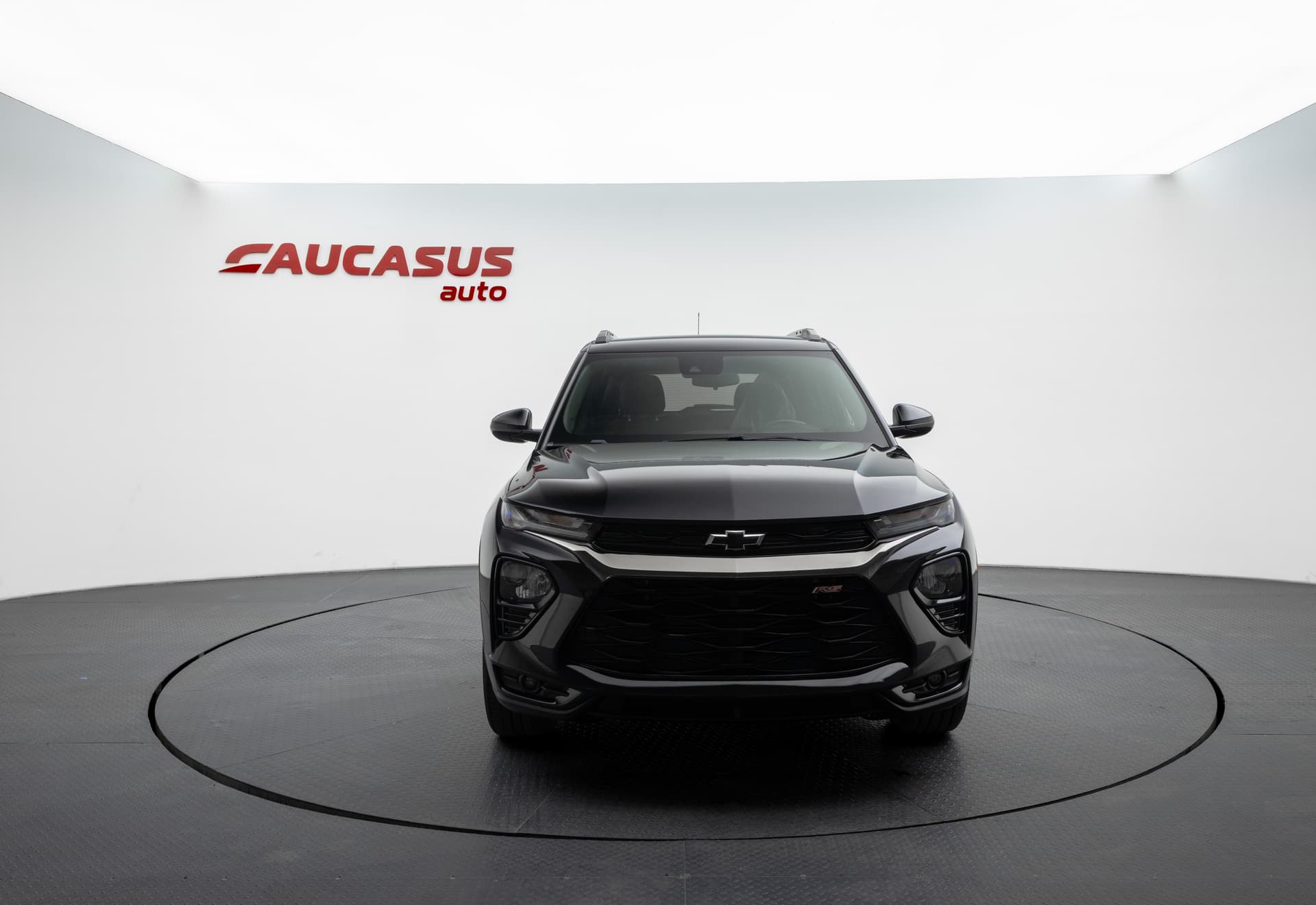 CHEVROLET Trailblazer 2022 - 2