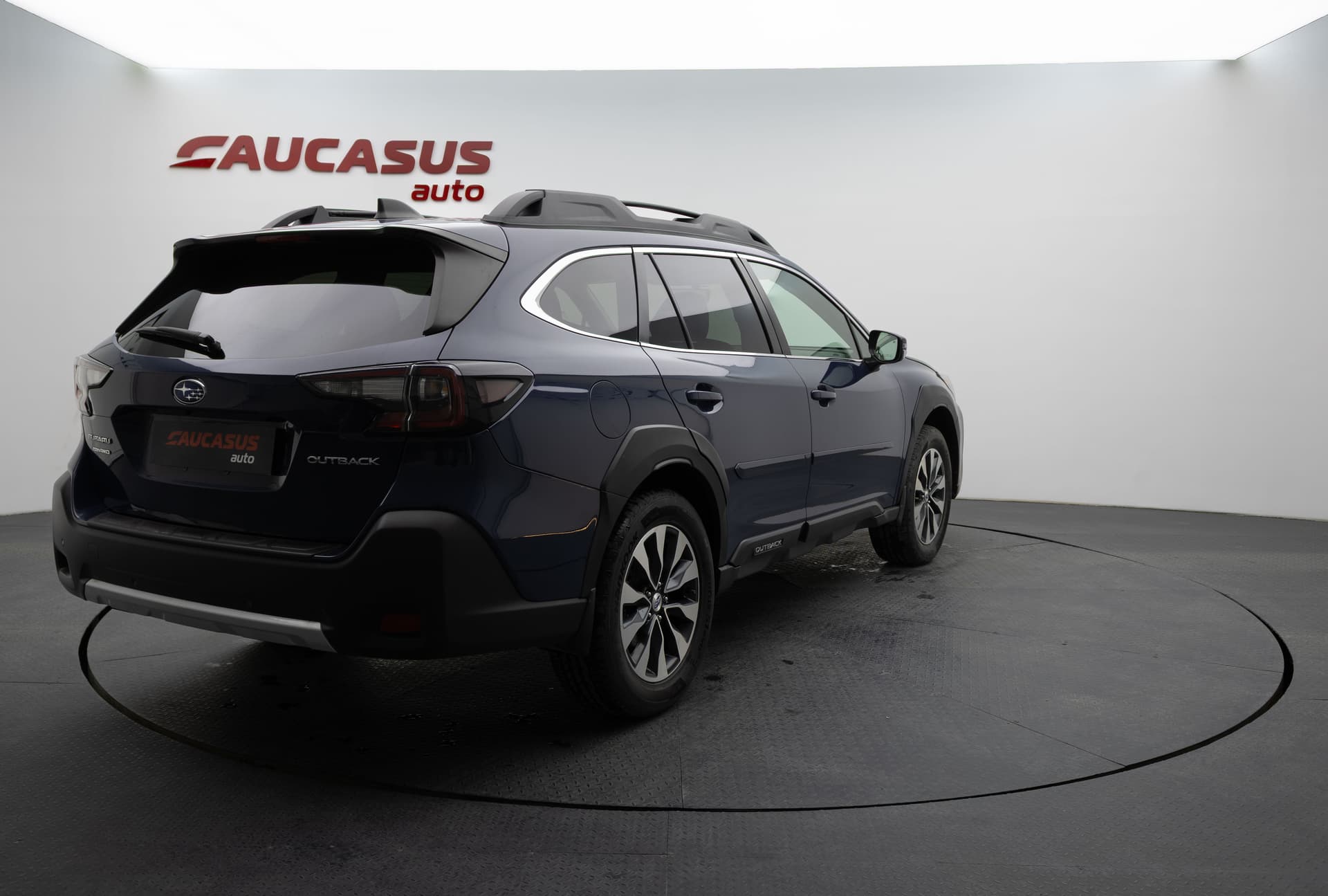 SUBARU Outback 2023 - 3