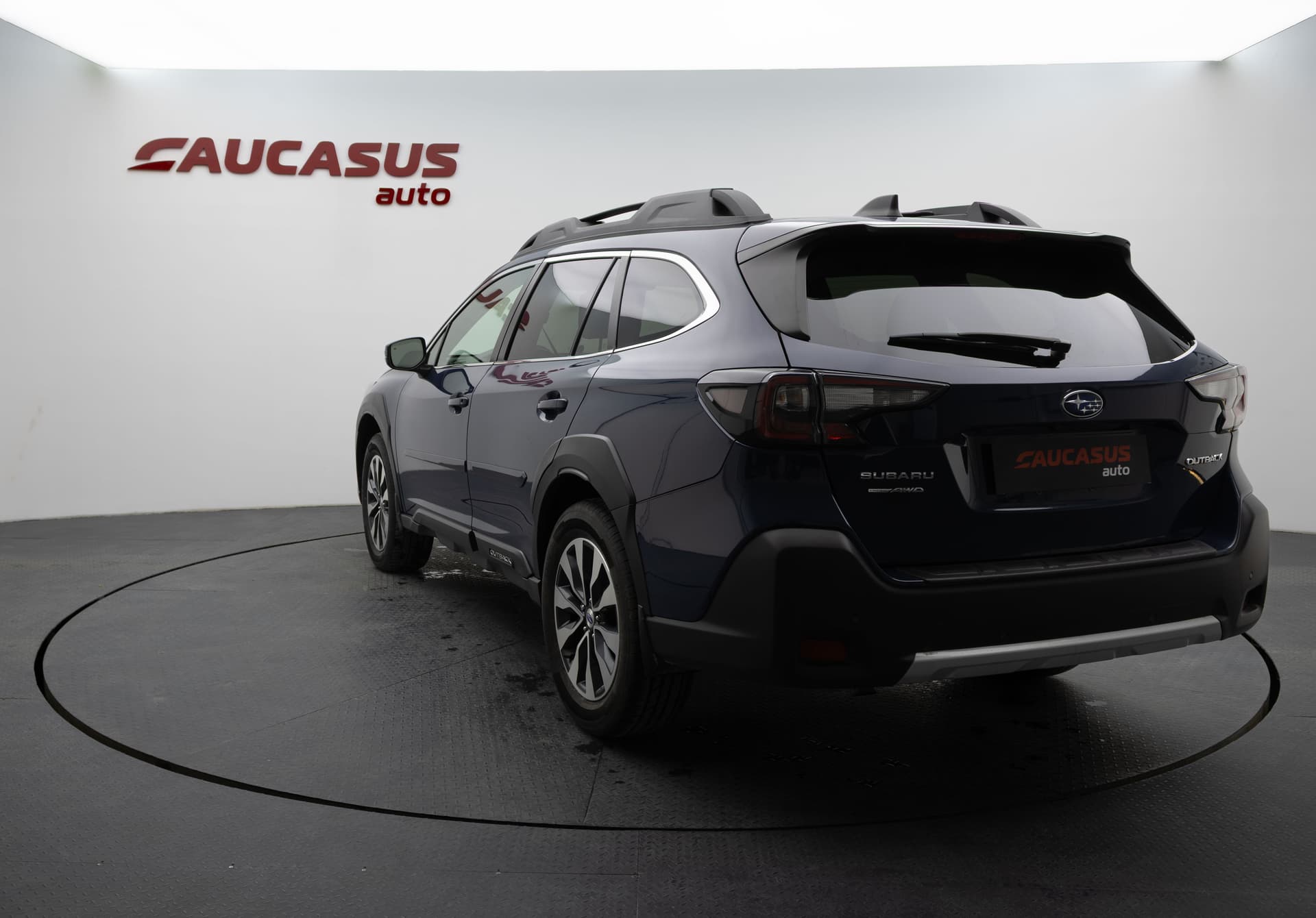 SUBARU Outback 2023 - 6
