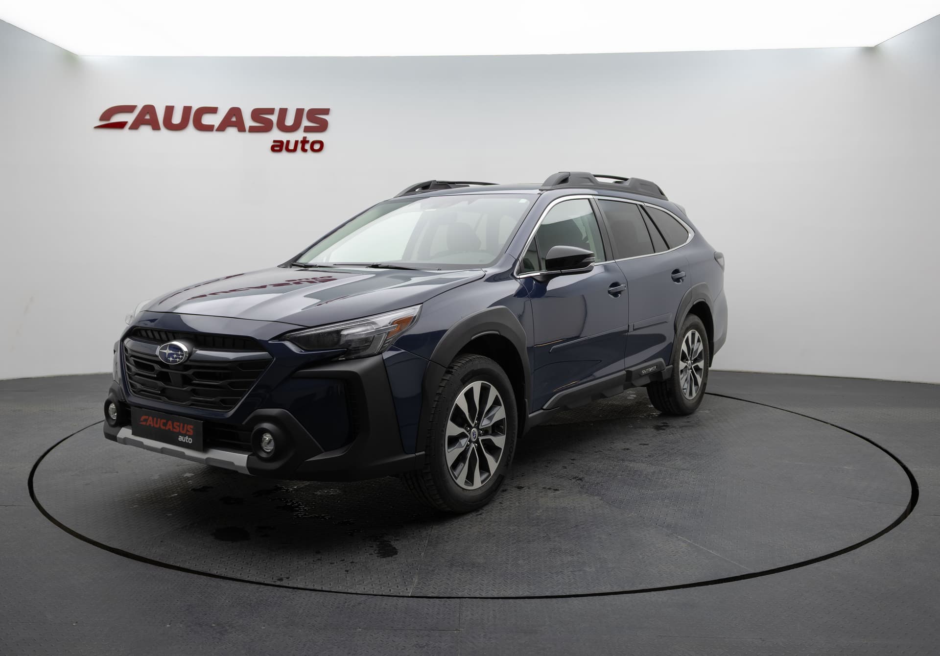 SUBARU Outback 2023 - 1