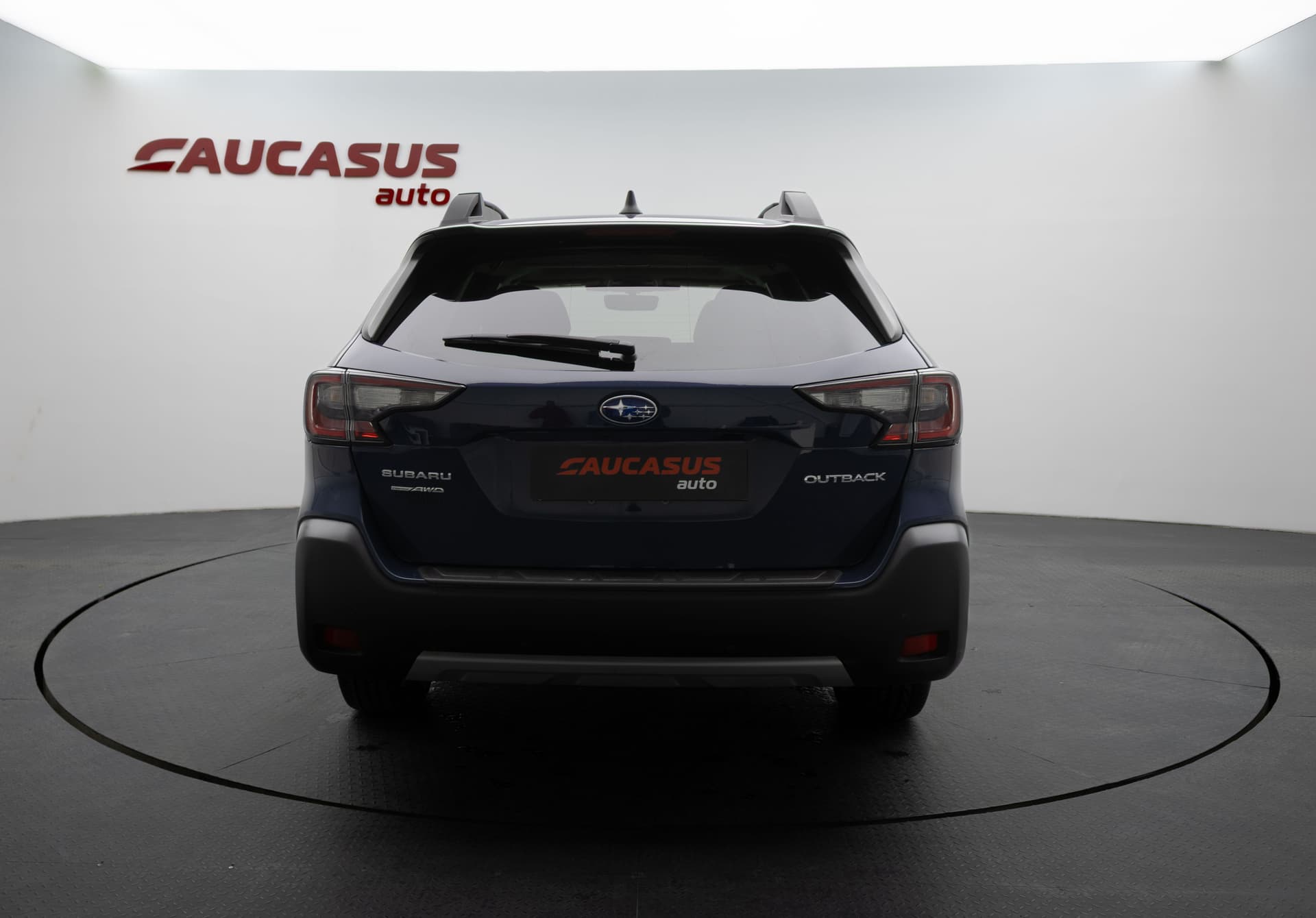 SUBARU Outback 2023 - 2